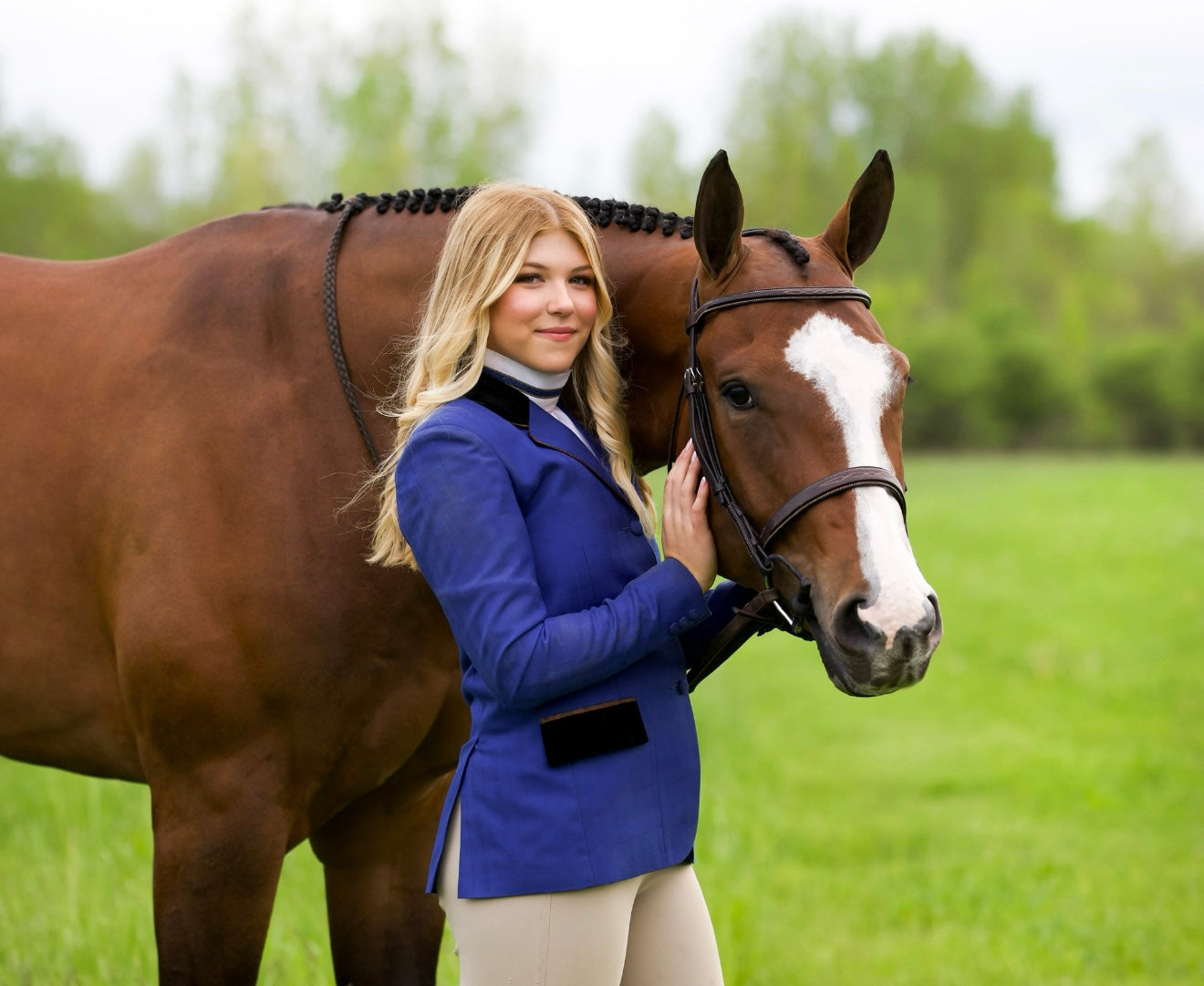 Sale Page Huntress Riding Apparel