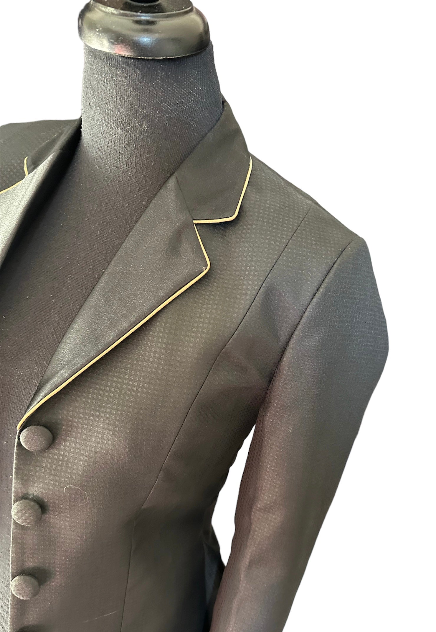 Showmanship Suit Fabric Code R342