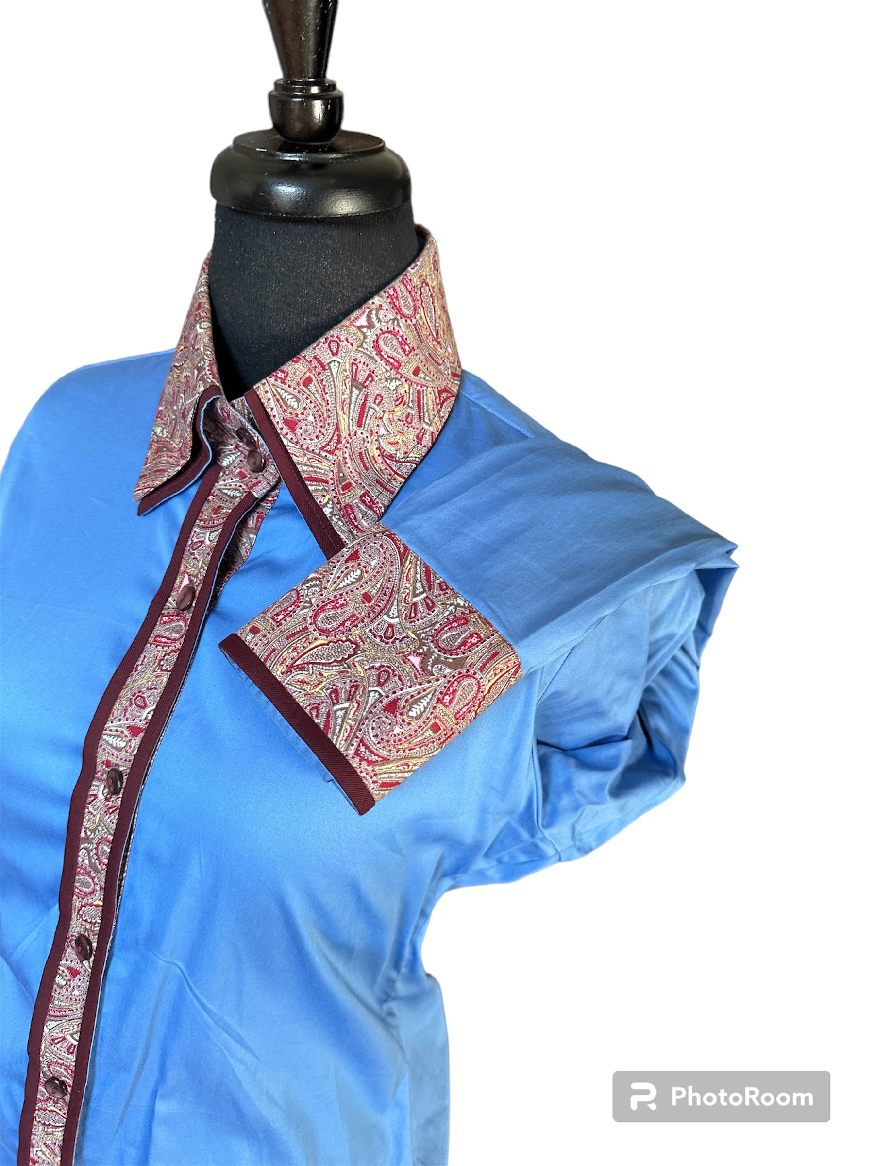 Showmanship Suit “Set”