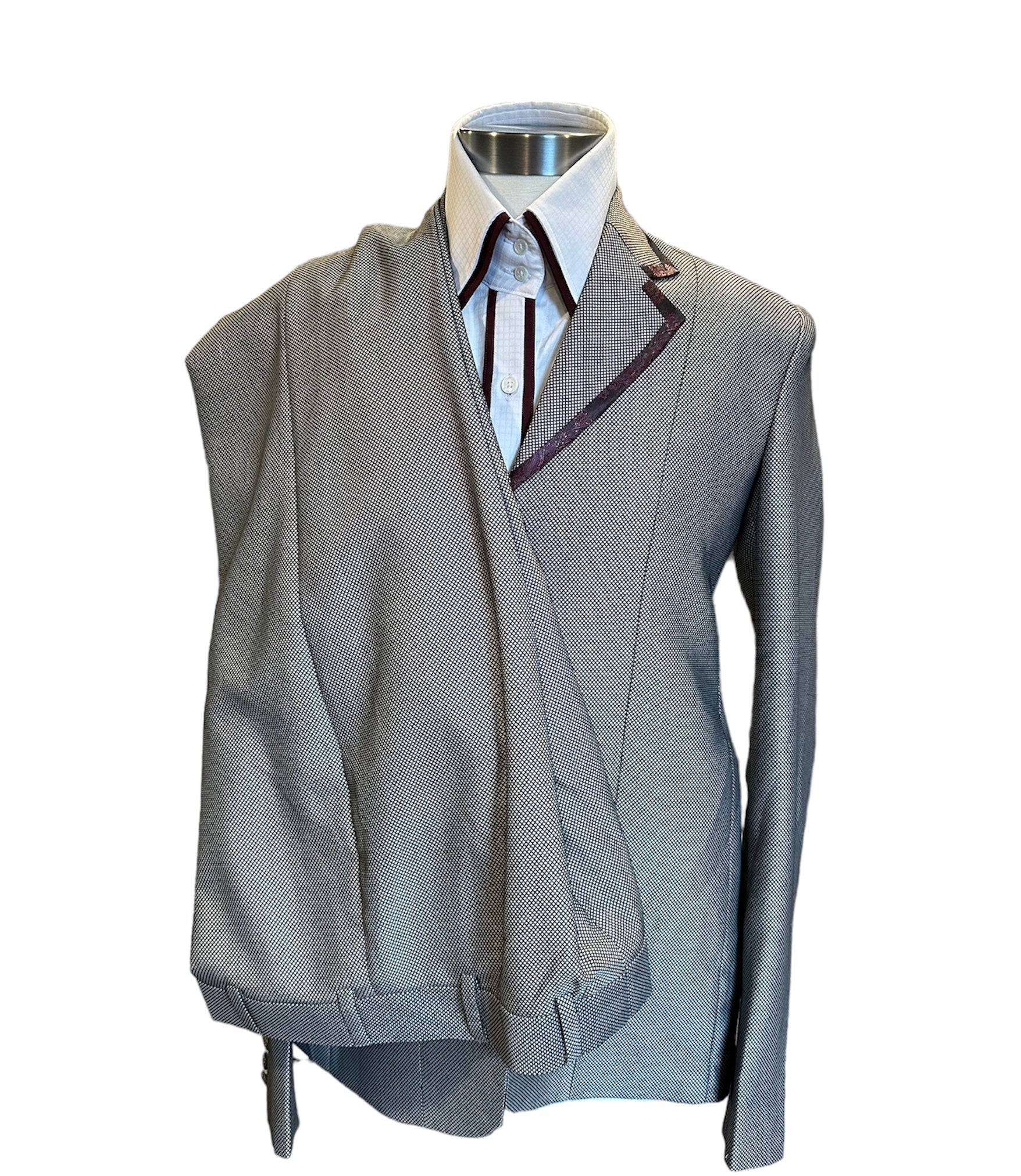 Western Showmanship Suit Set