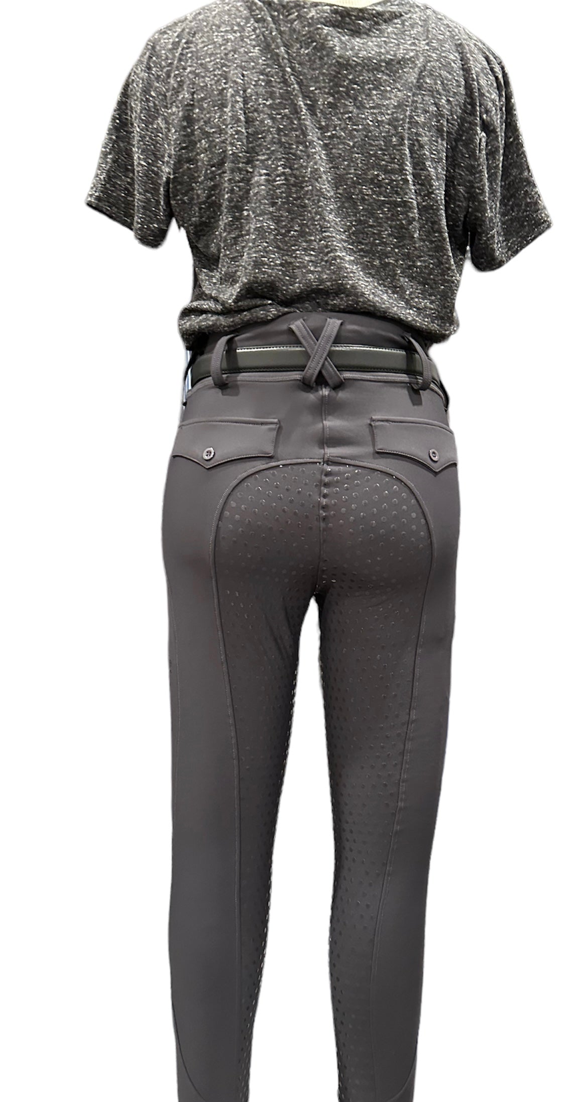 “NEW” Schooling Breeches