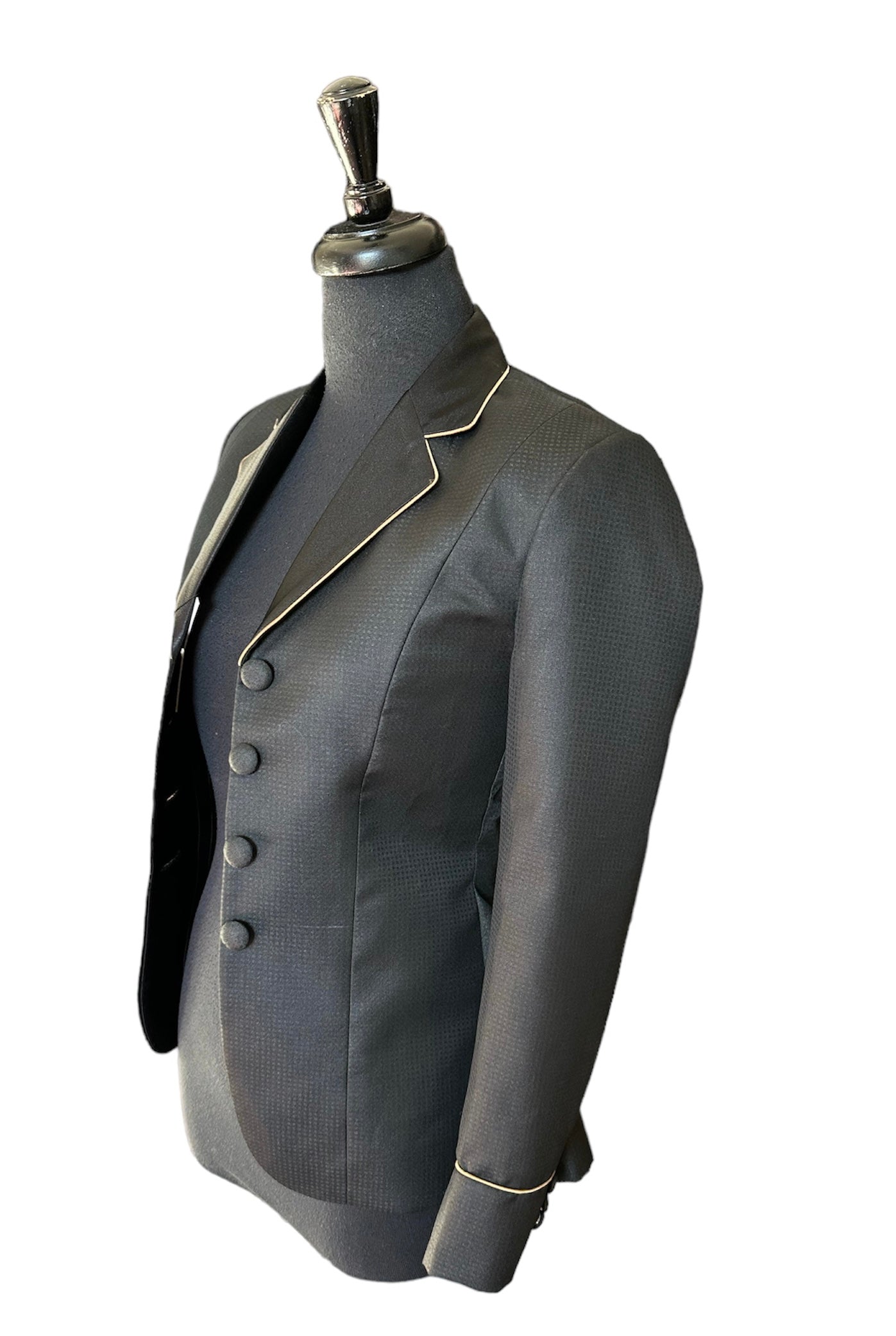 Showmanship Suit Fabric Code R342