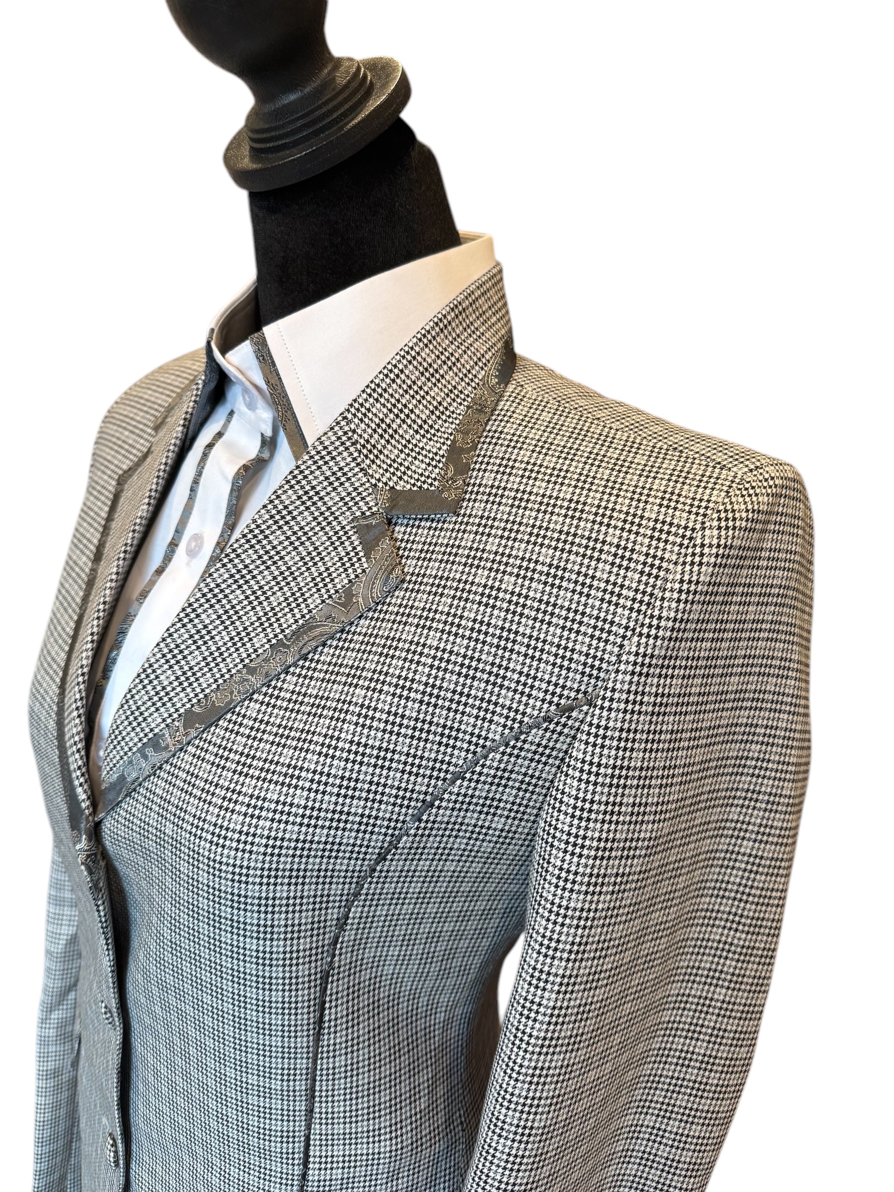 Western Showmanship Suit “Set”