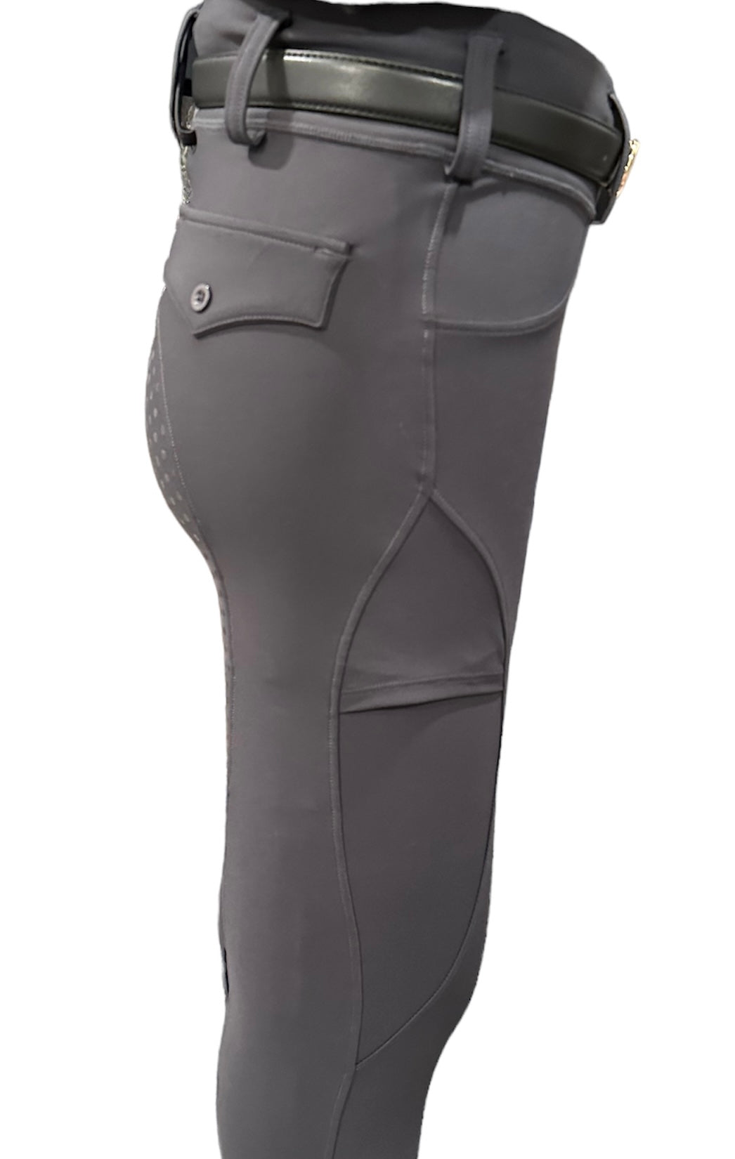 “NEW” Schooling Breeches