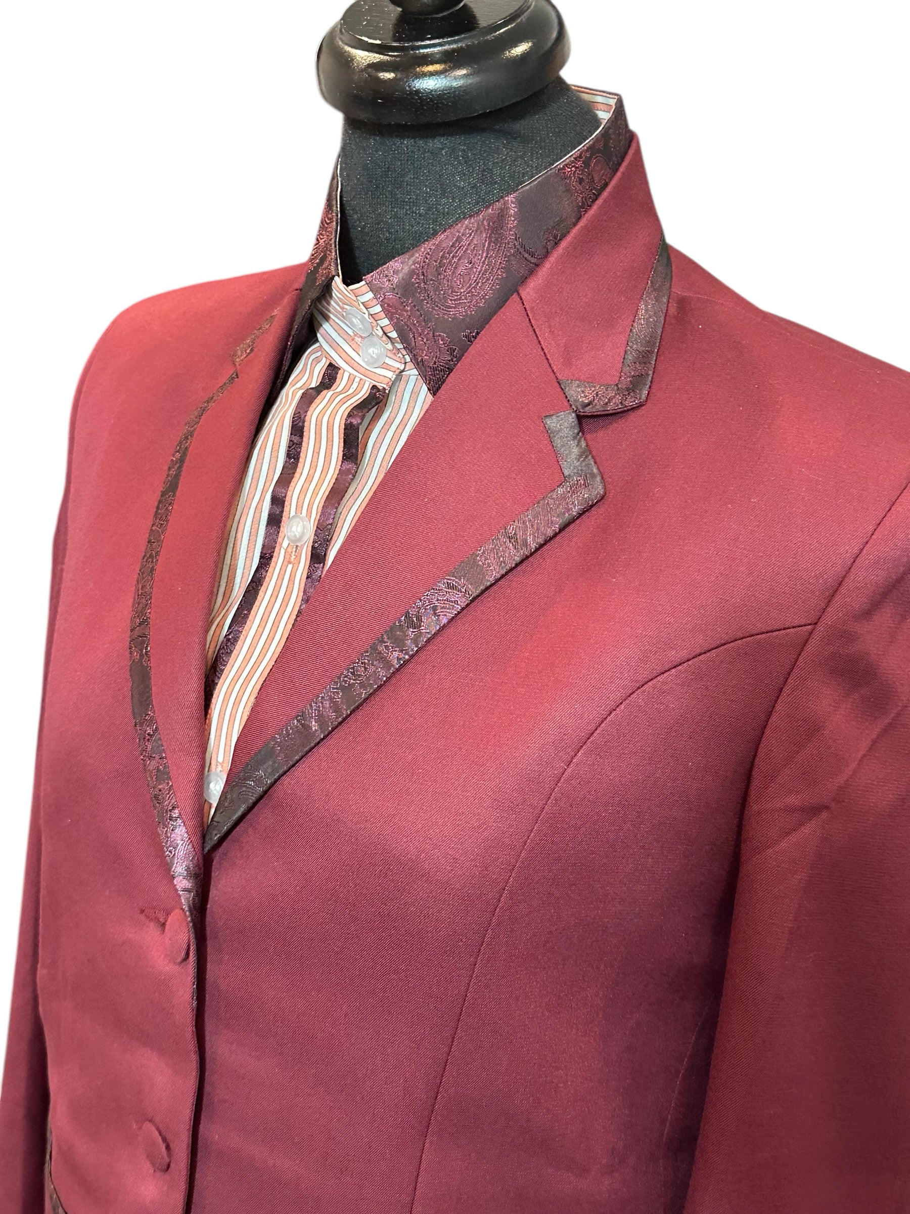 Showmanship Suit “SET”
