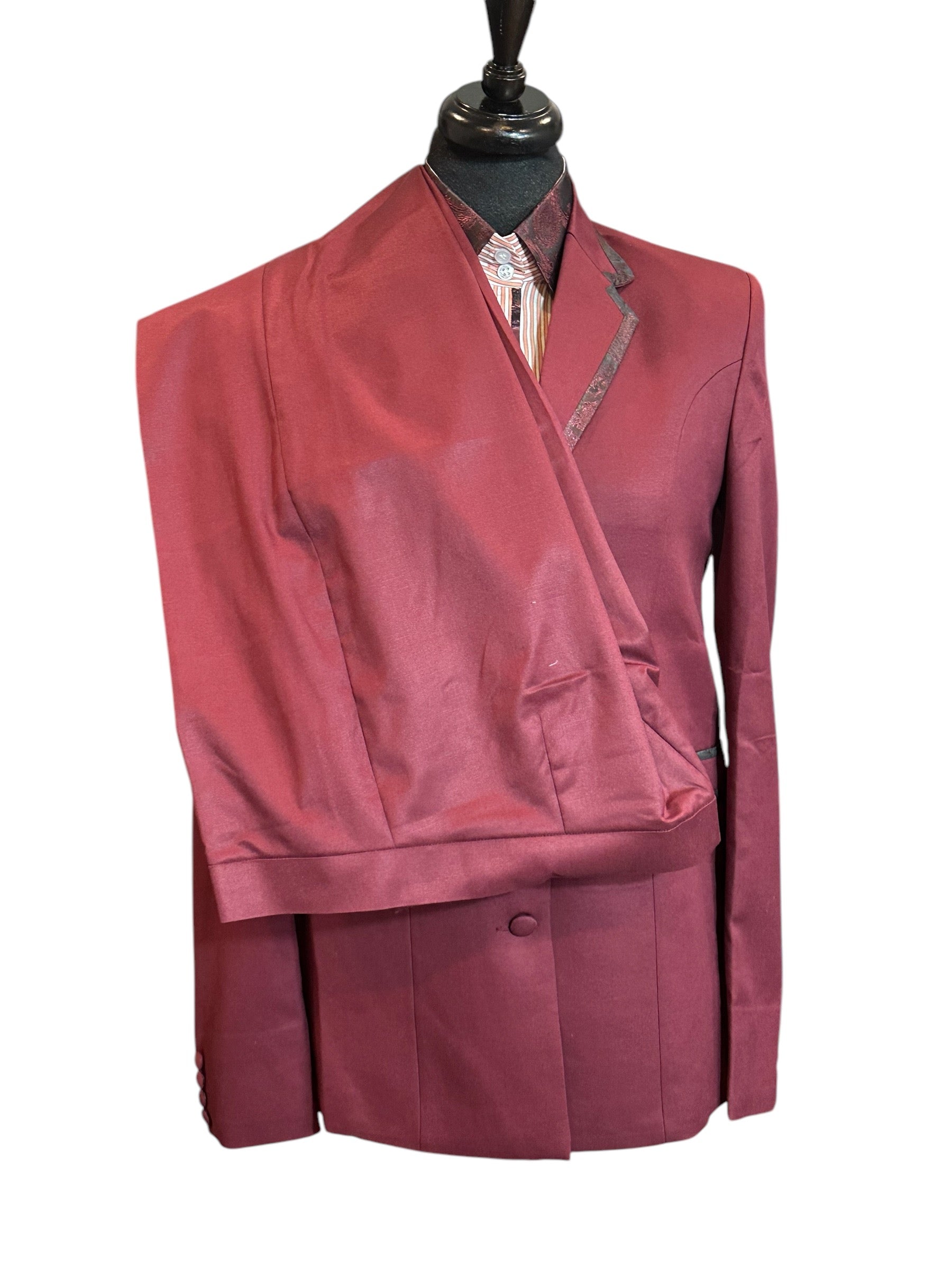 Showmanship Suit “SET”