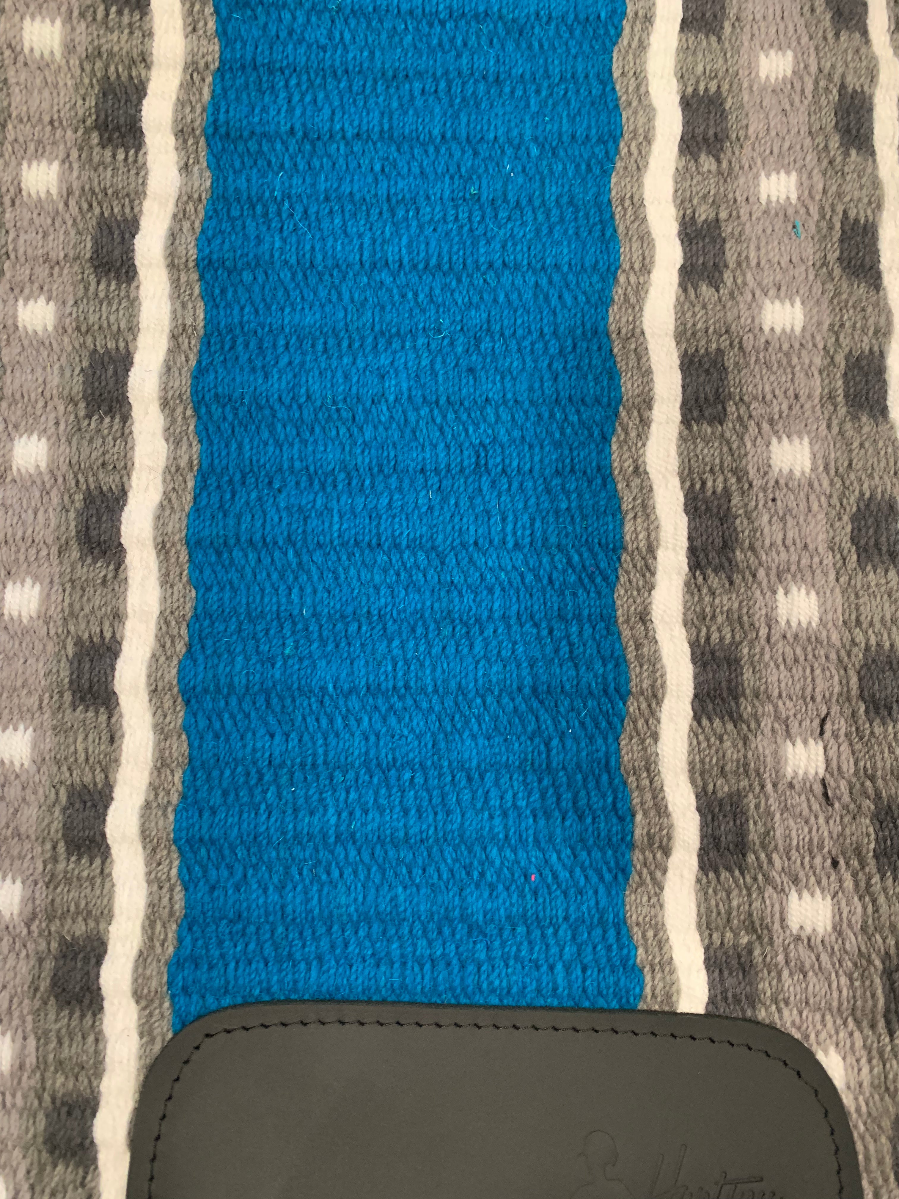 Western Saddle Pad