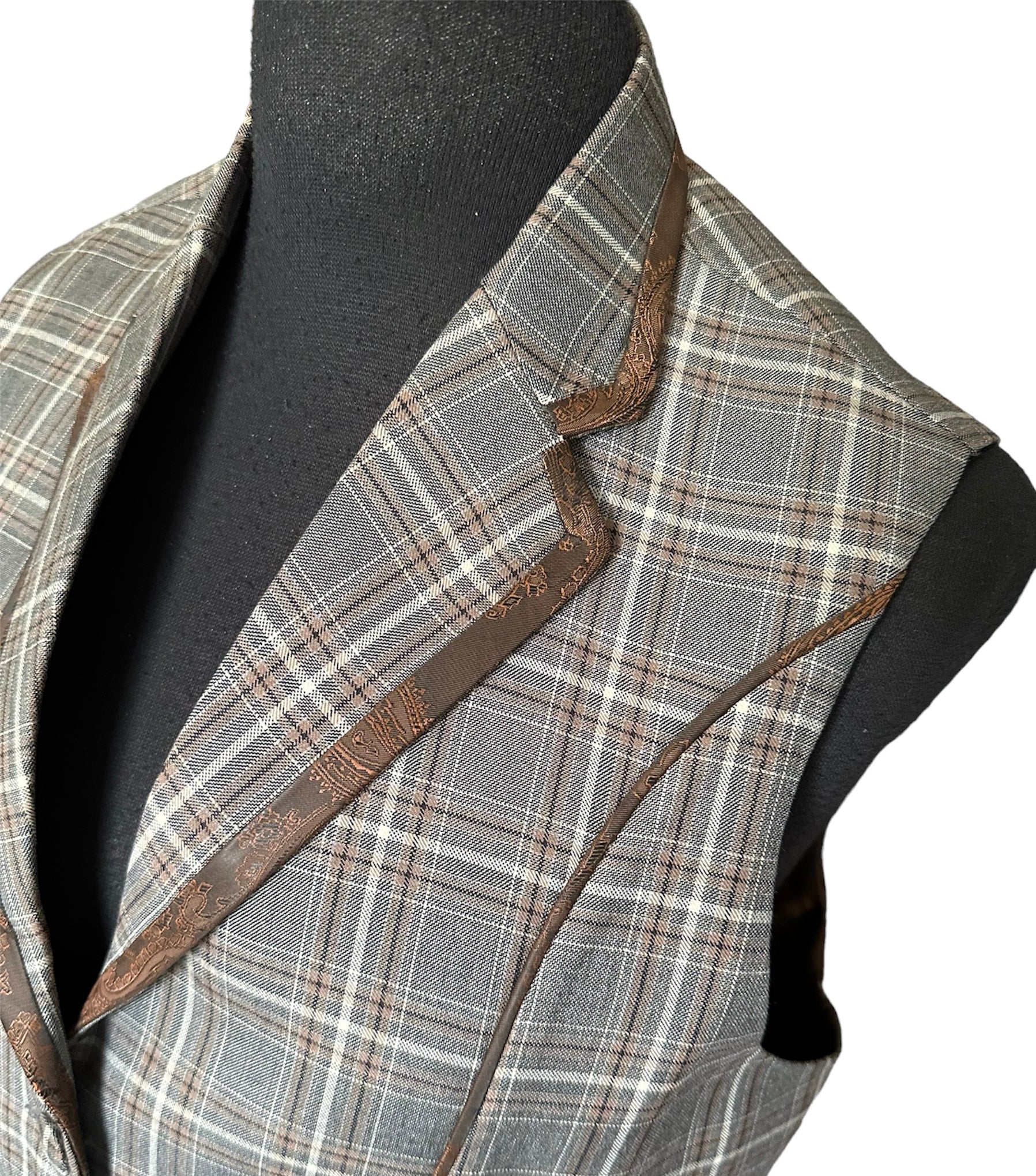 Western Vest *ONE ONLY*