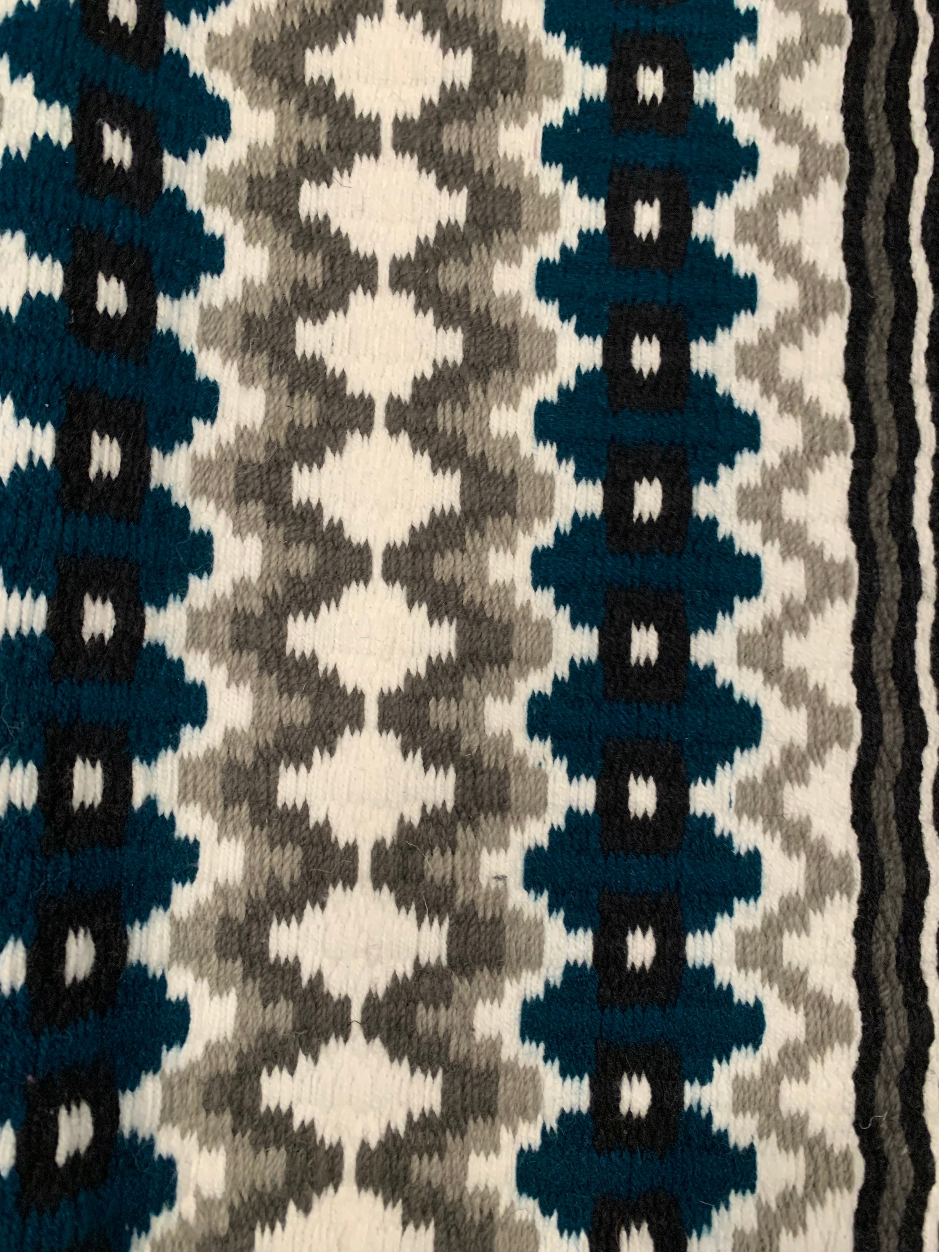 Western Saddle Pad