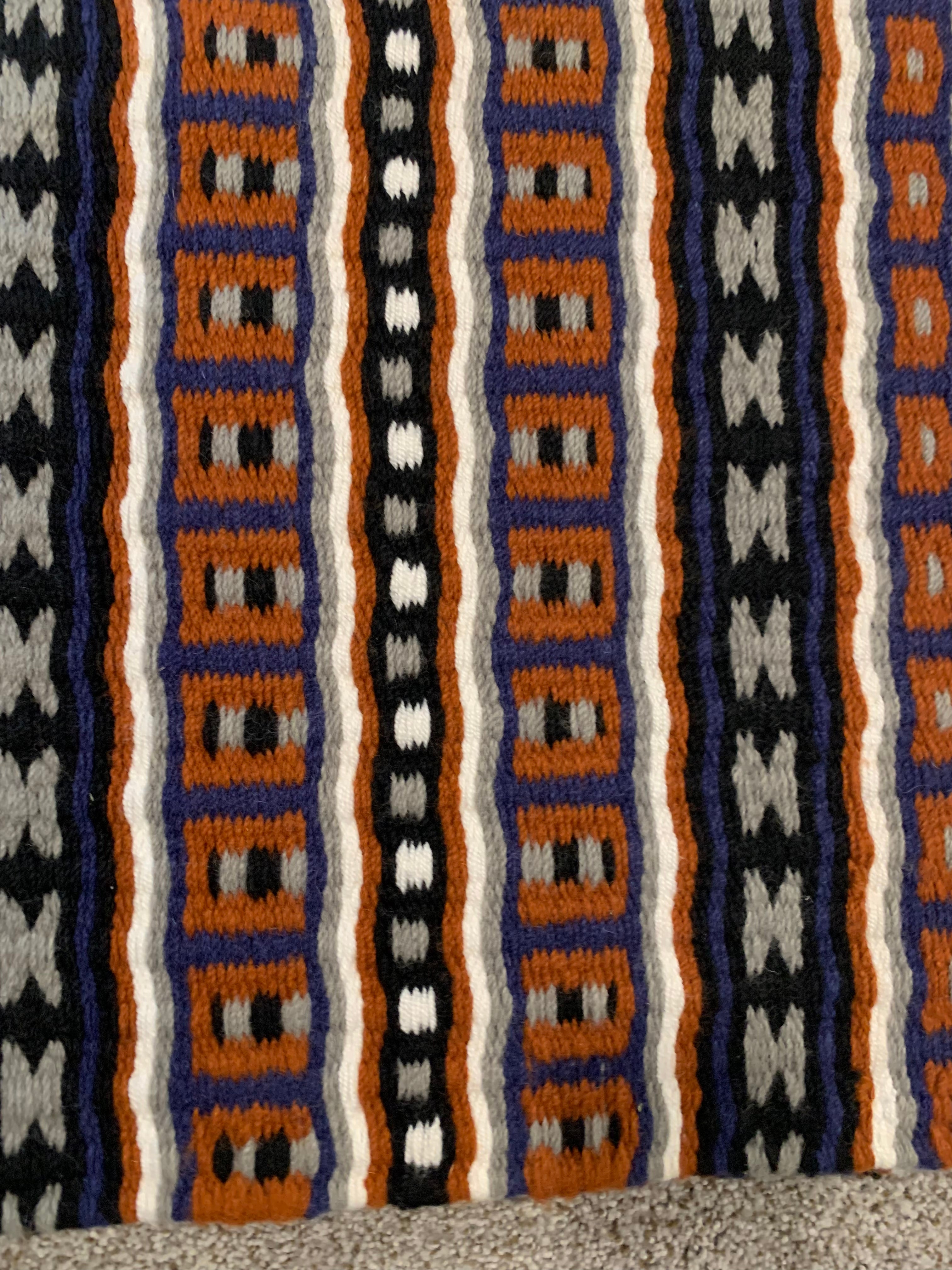 Western Saddle Pad