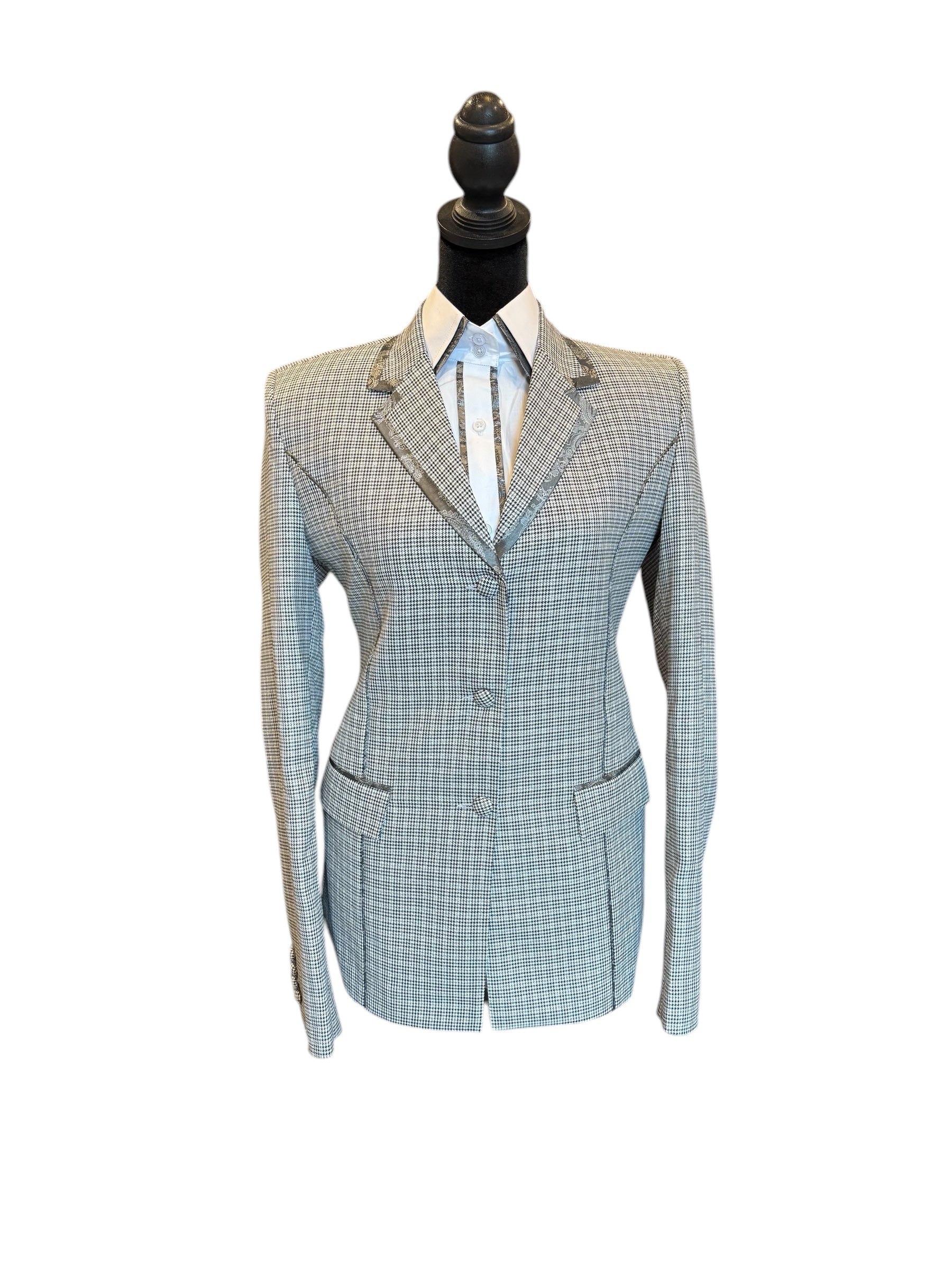 Western Showmanship Suit “Set”