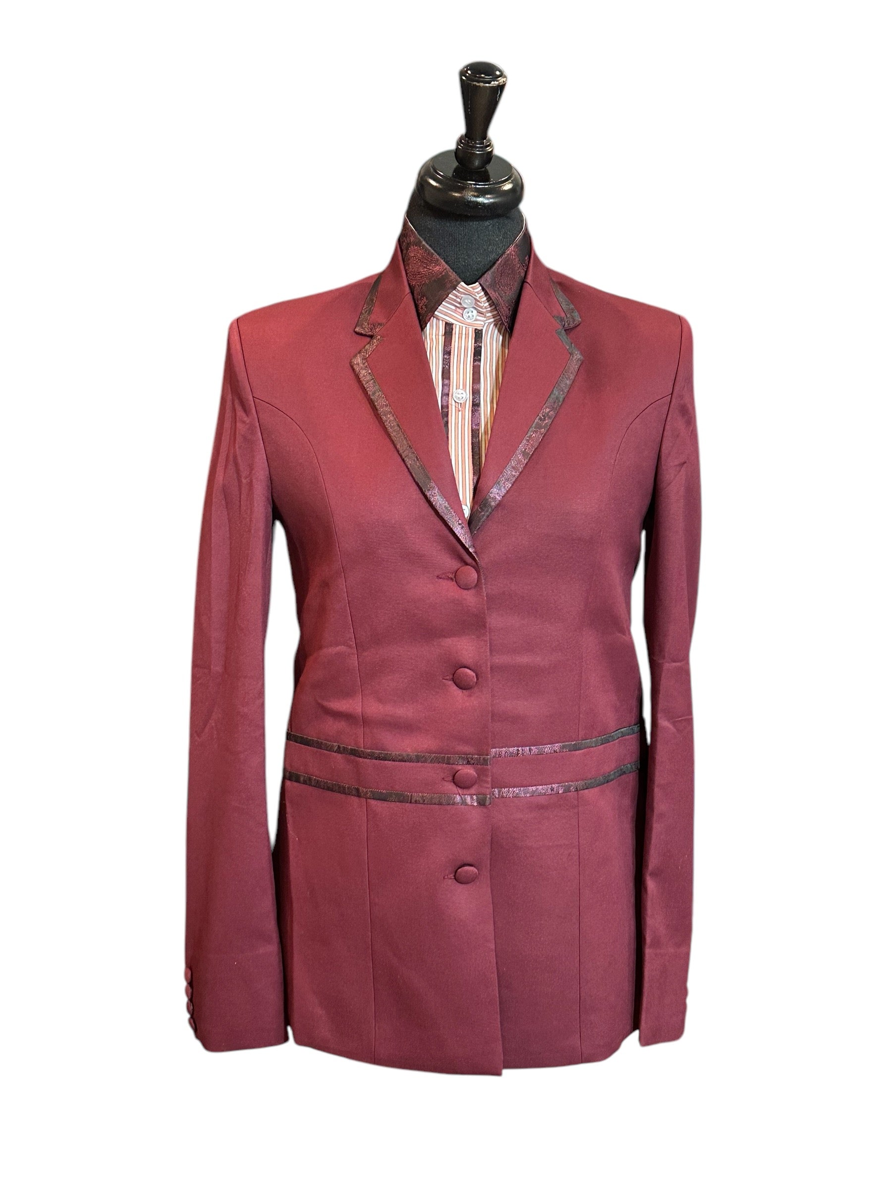 Showmanship Suit “SET”