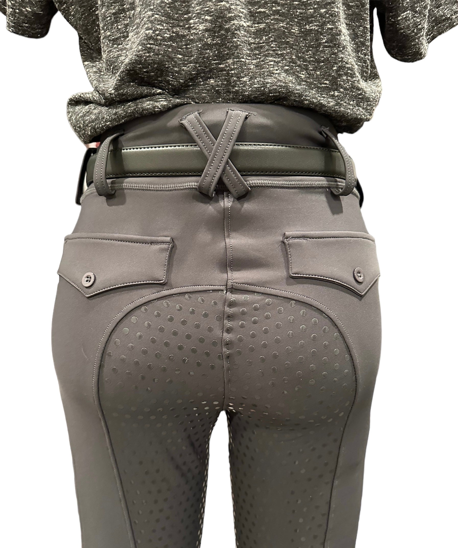 “NEW” Schooling Breeches