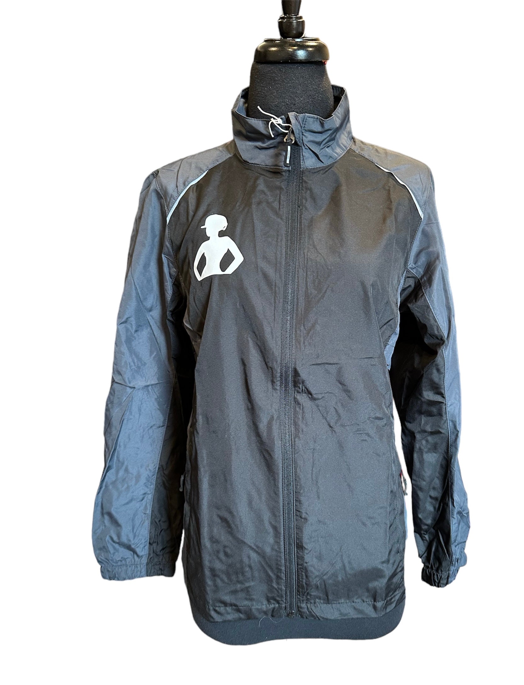 Huntress Swag WindBreaker