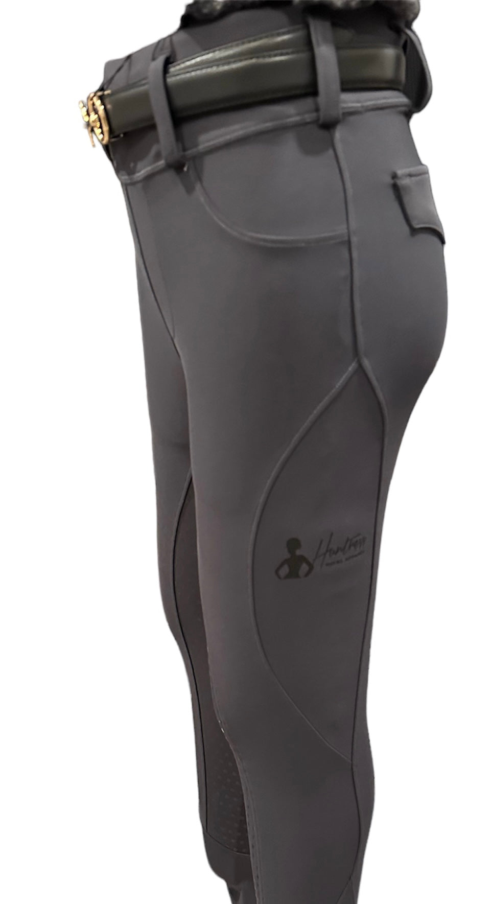 “NEW” Schooling Breeches