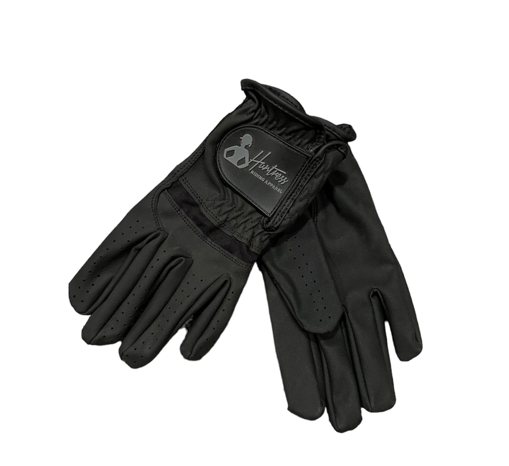 Huntress Gloves Synthetic 