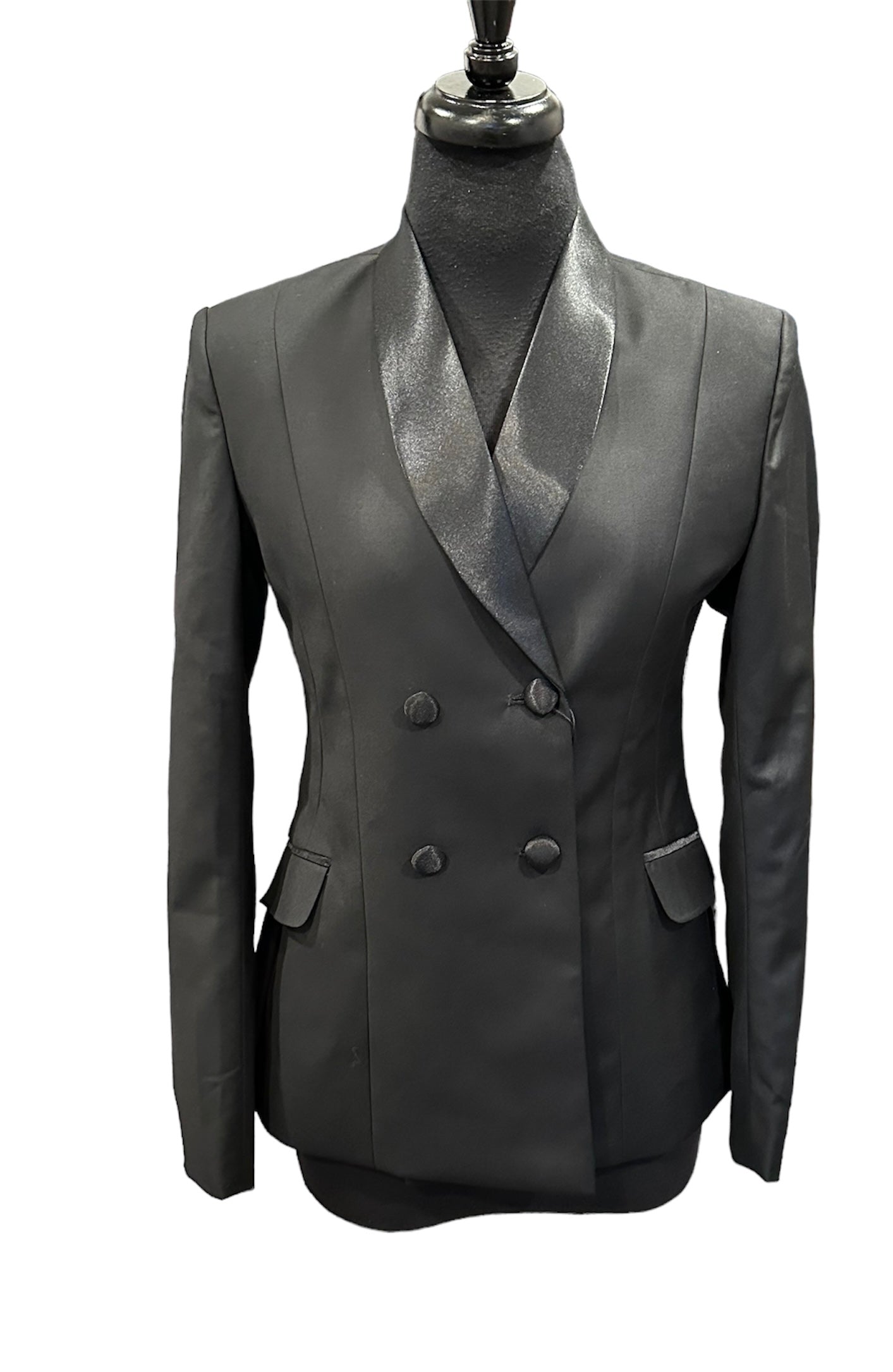 Showmanship Suit (Coat and Pants)