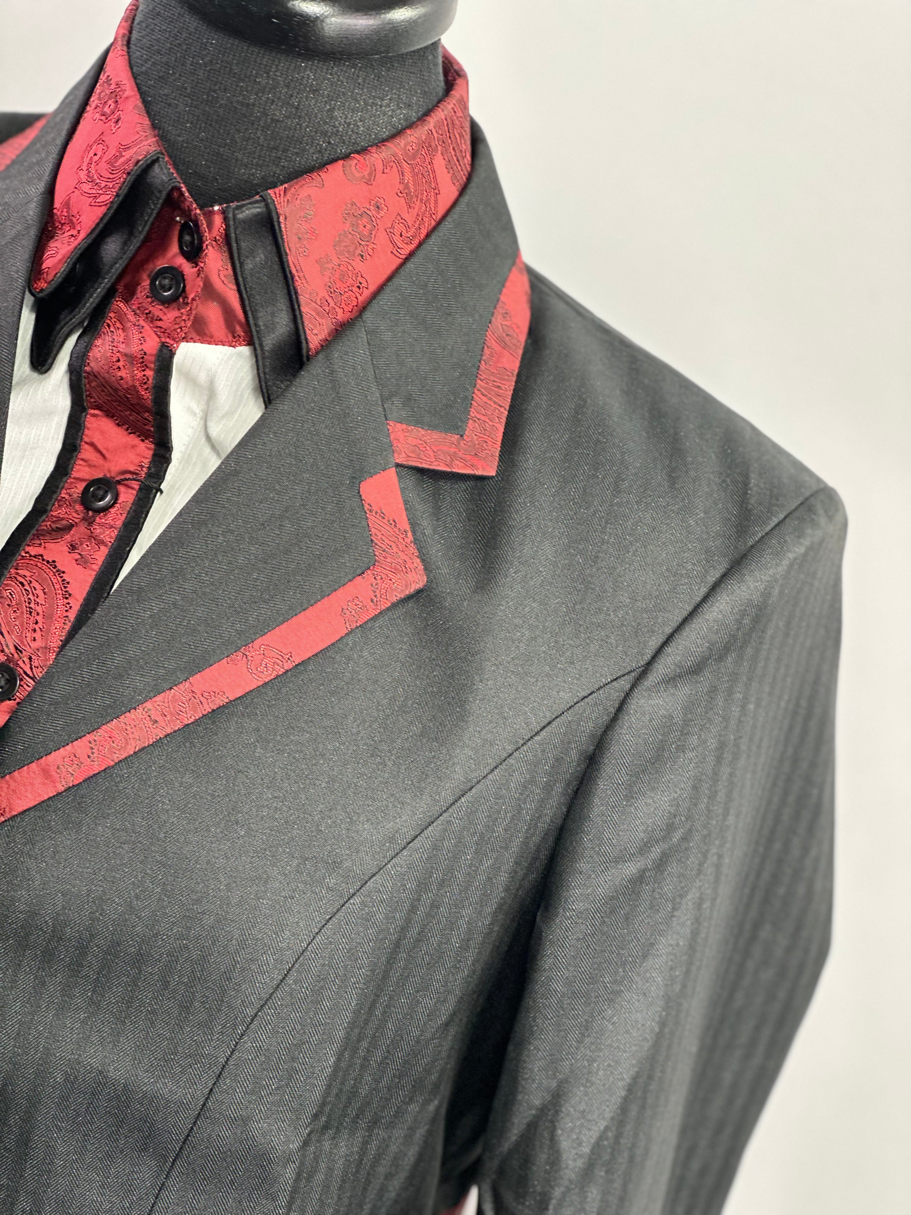Western Showmanship Suit *SET*