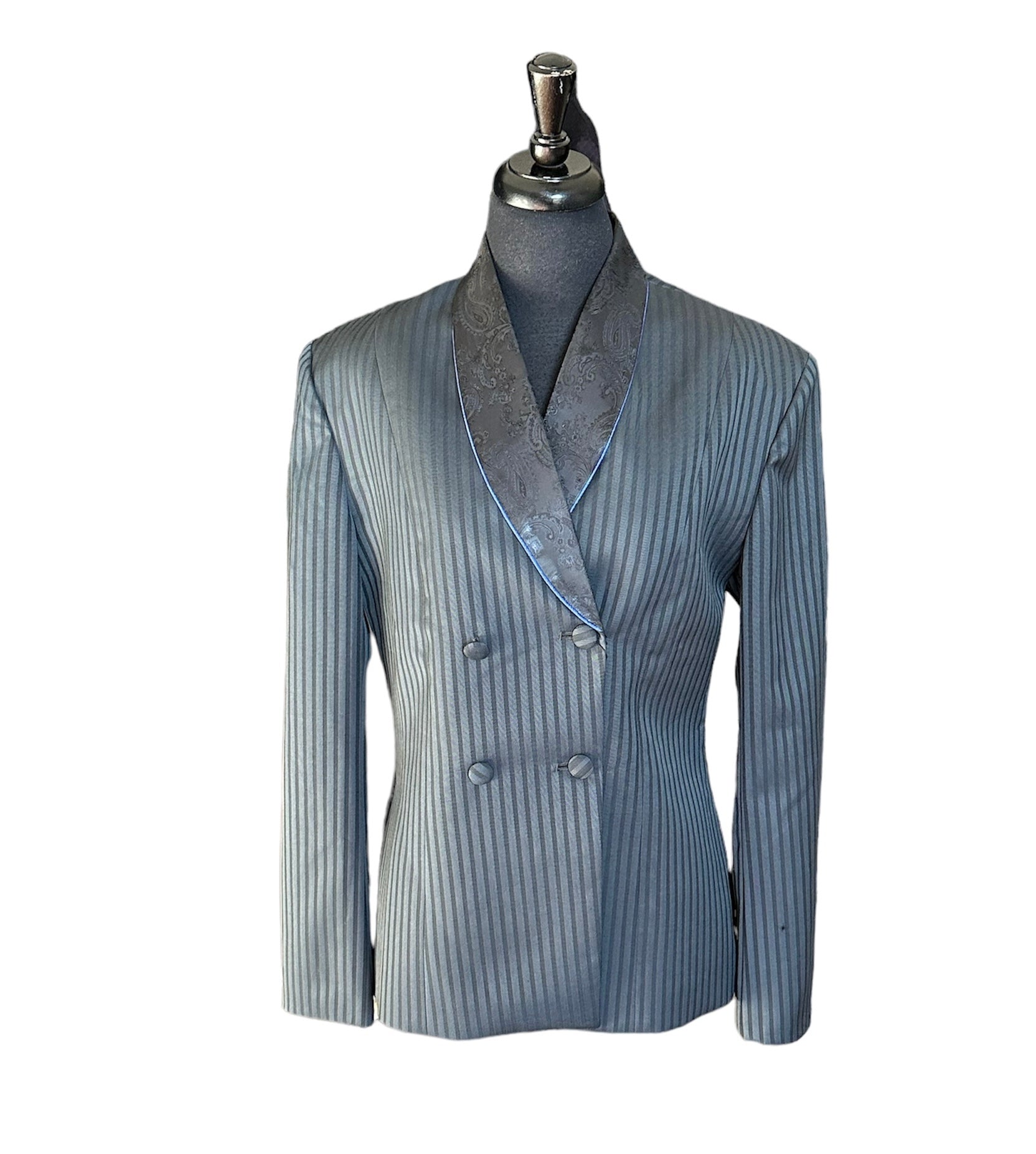 Showmanship Suit Fabric Code R178