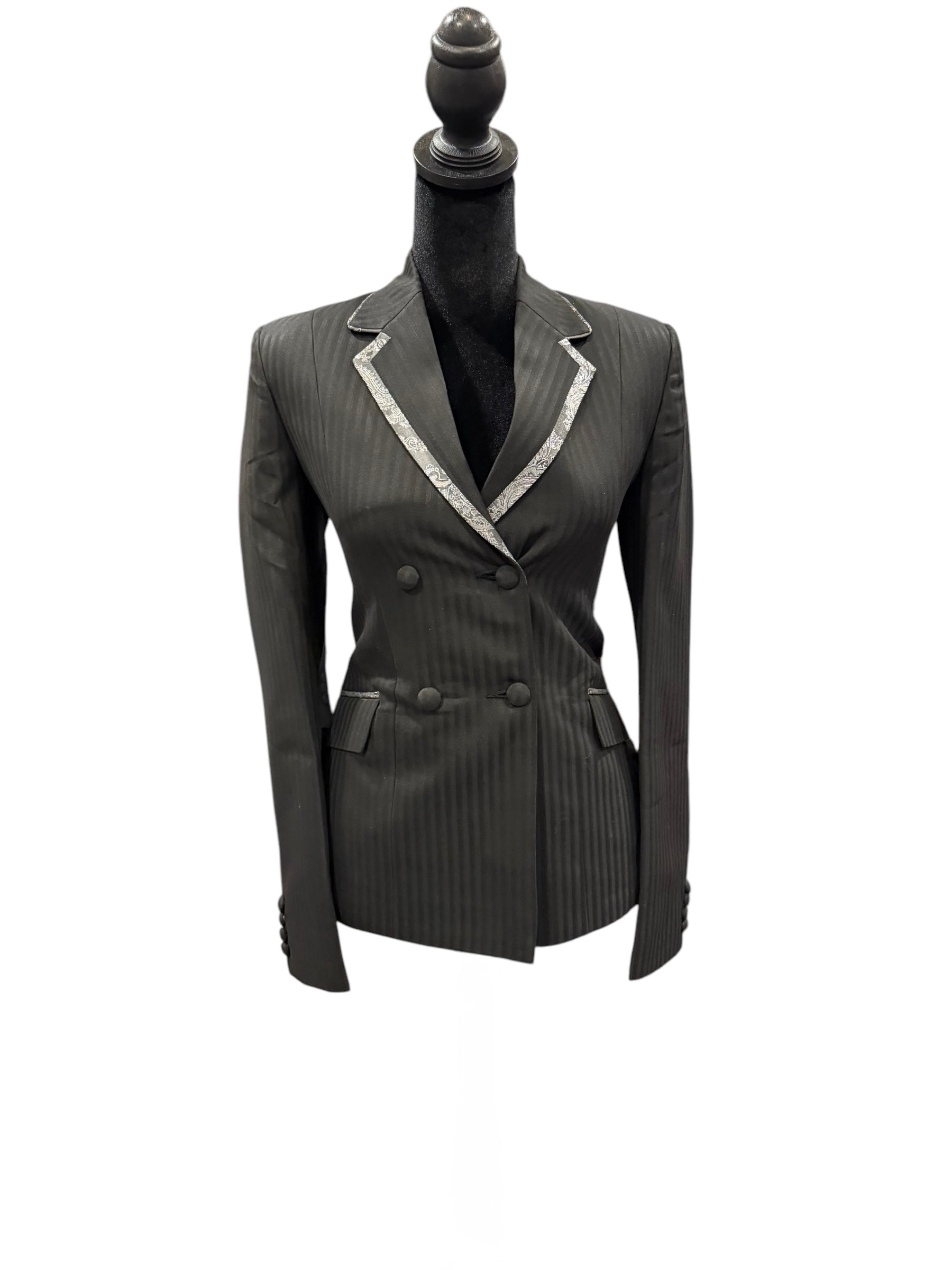 Western Showmanship Suit “Youth”