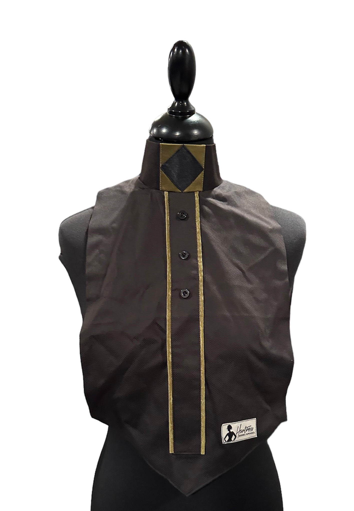 Dickie Fabric Code C17 Black with Olive