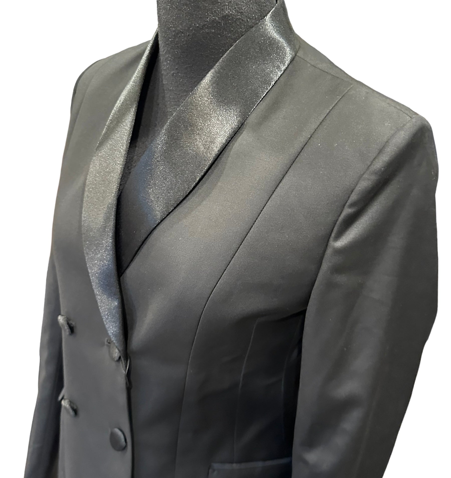 Showmanship Suit (Coat and Pants)