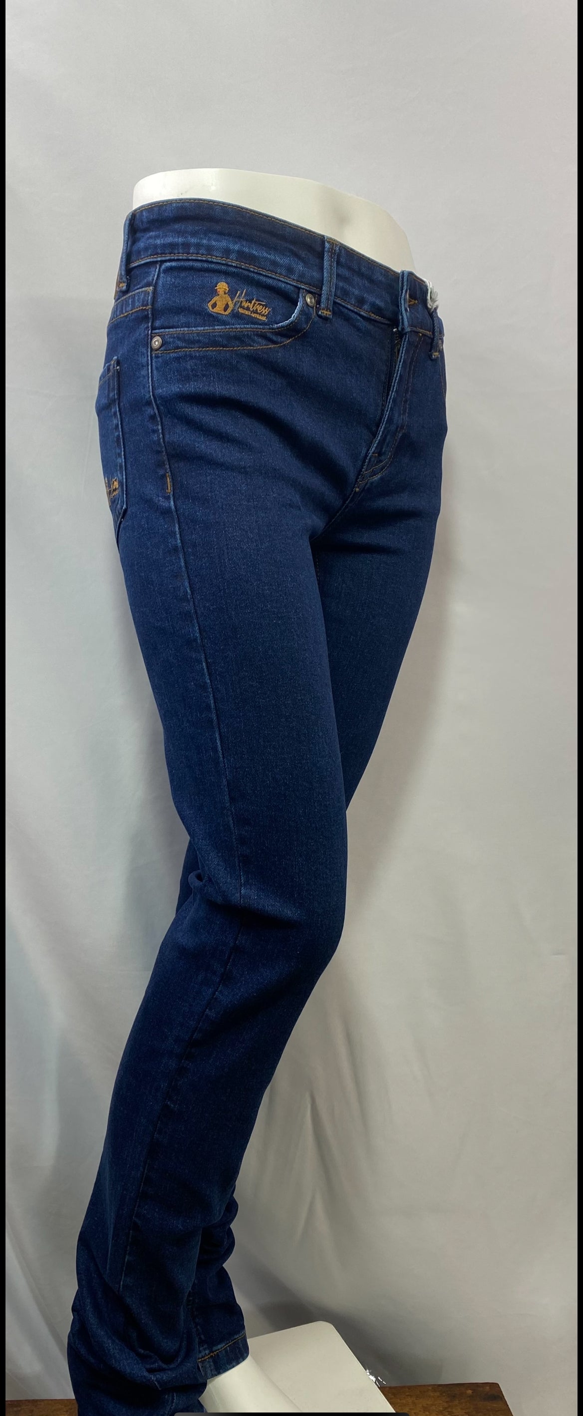 Huntress Jeans Slim Leg Skinny. 💥SALE💥