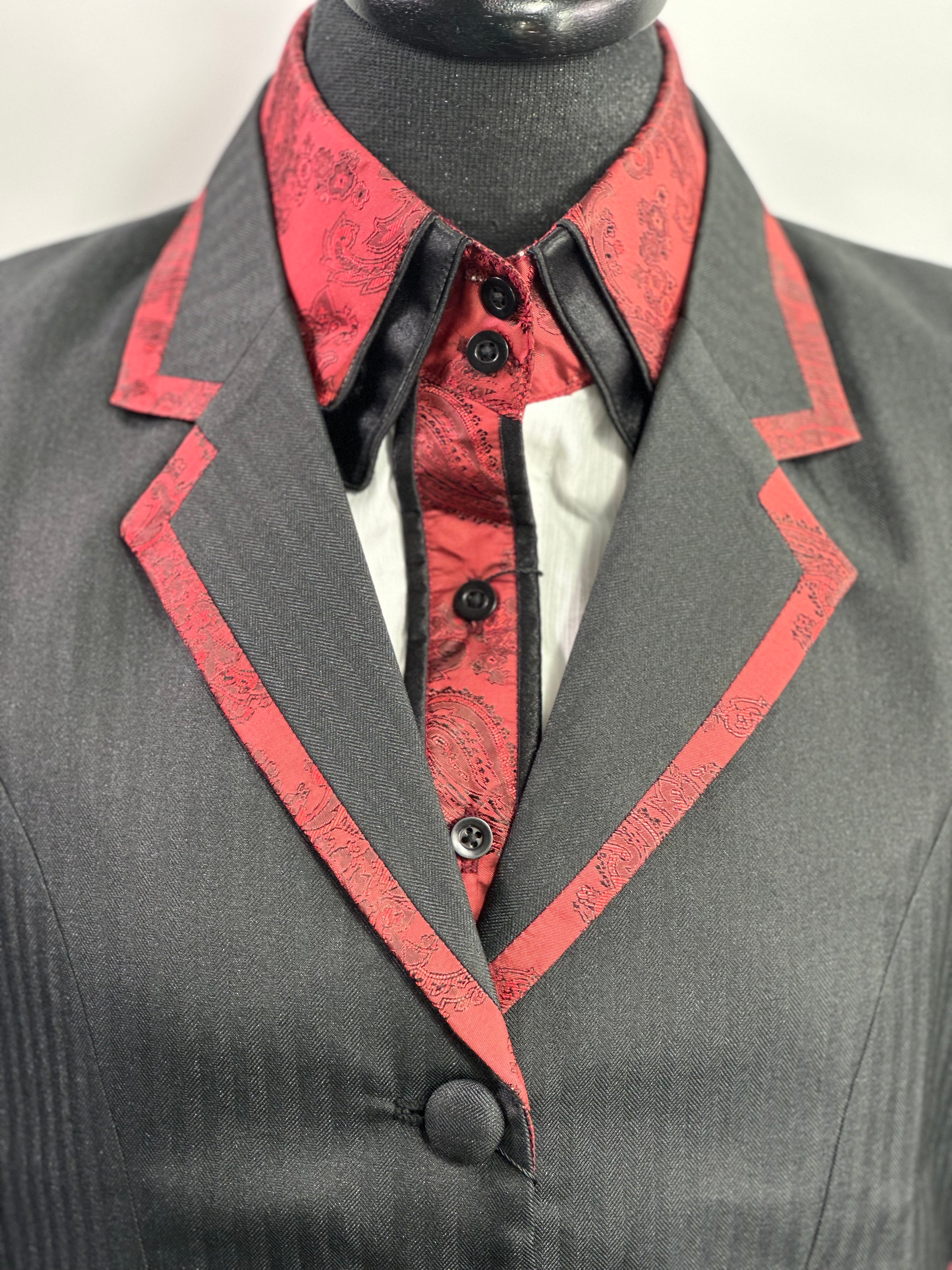 Western Showmanship Suit *SET*