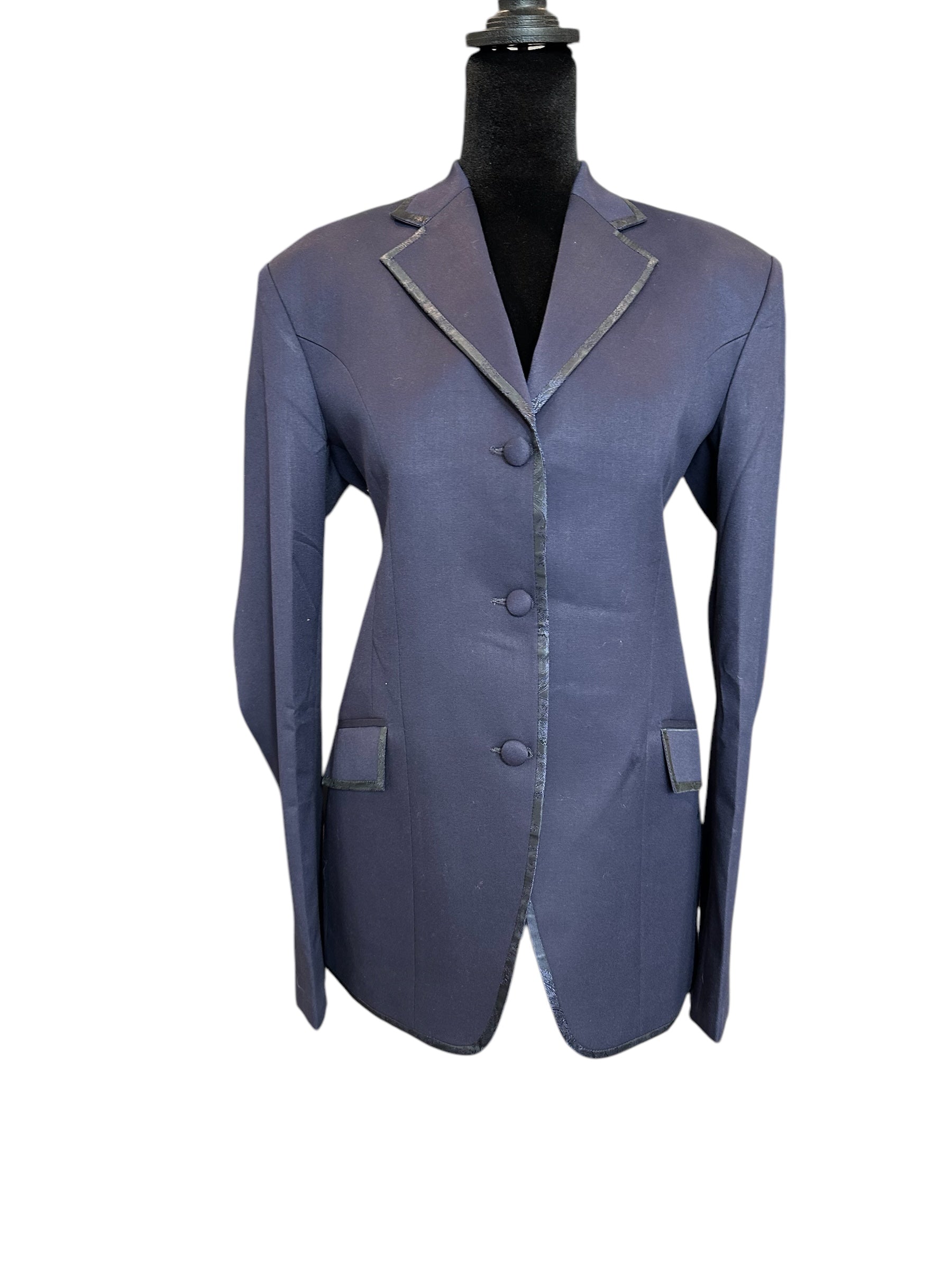 ‼️NEW‼️ Showmanship Suit / Hunt Coat Cross Over