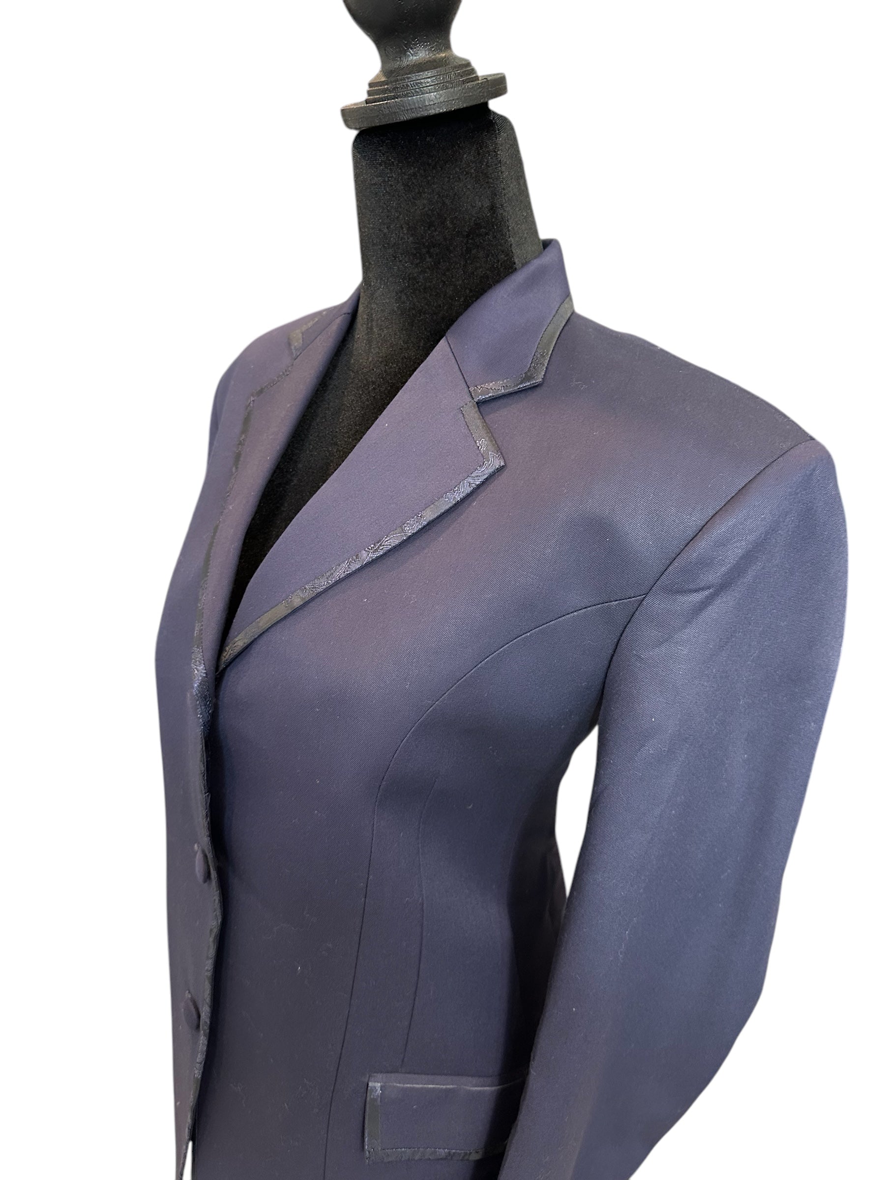 ‼️NEW‼️ Showmanship Suit / Hunt Coat Cross Over