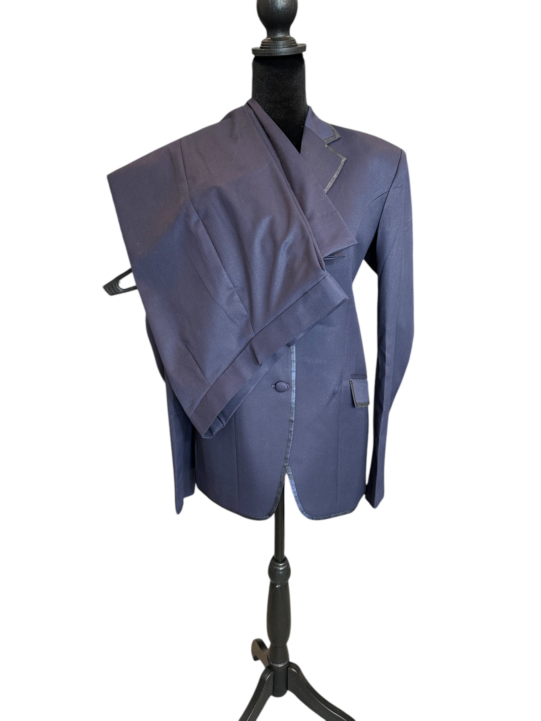 ‼️NEW‼️ Showmanship Suit / Hunt Coat Cross Over