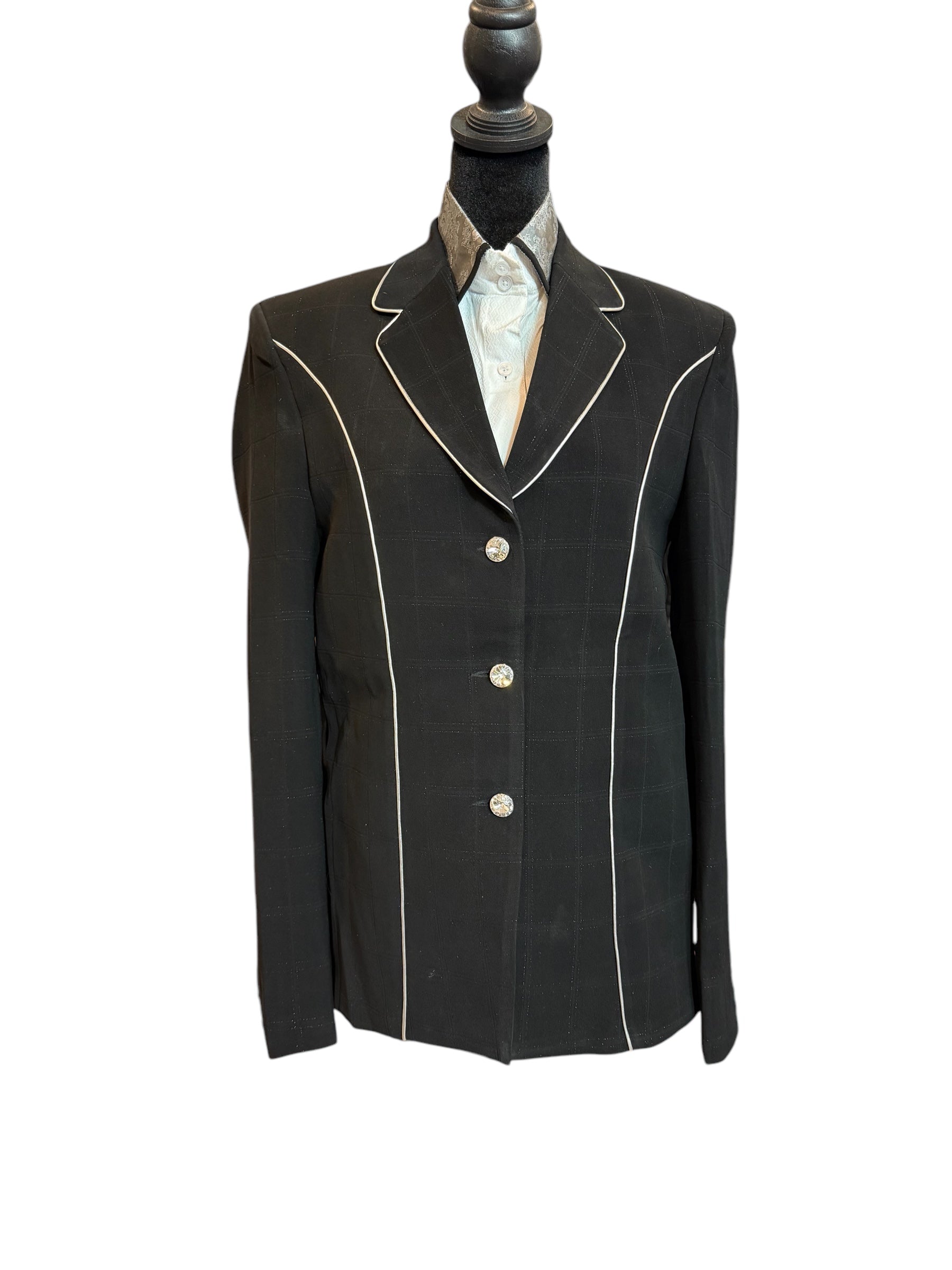 ‼️NEW‼️Western Showmanship Suit Set