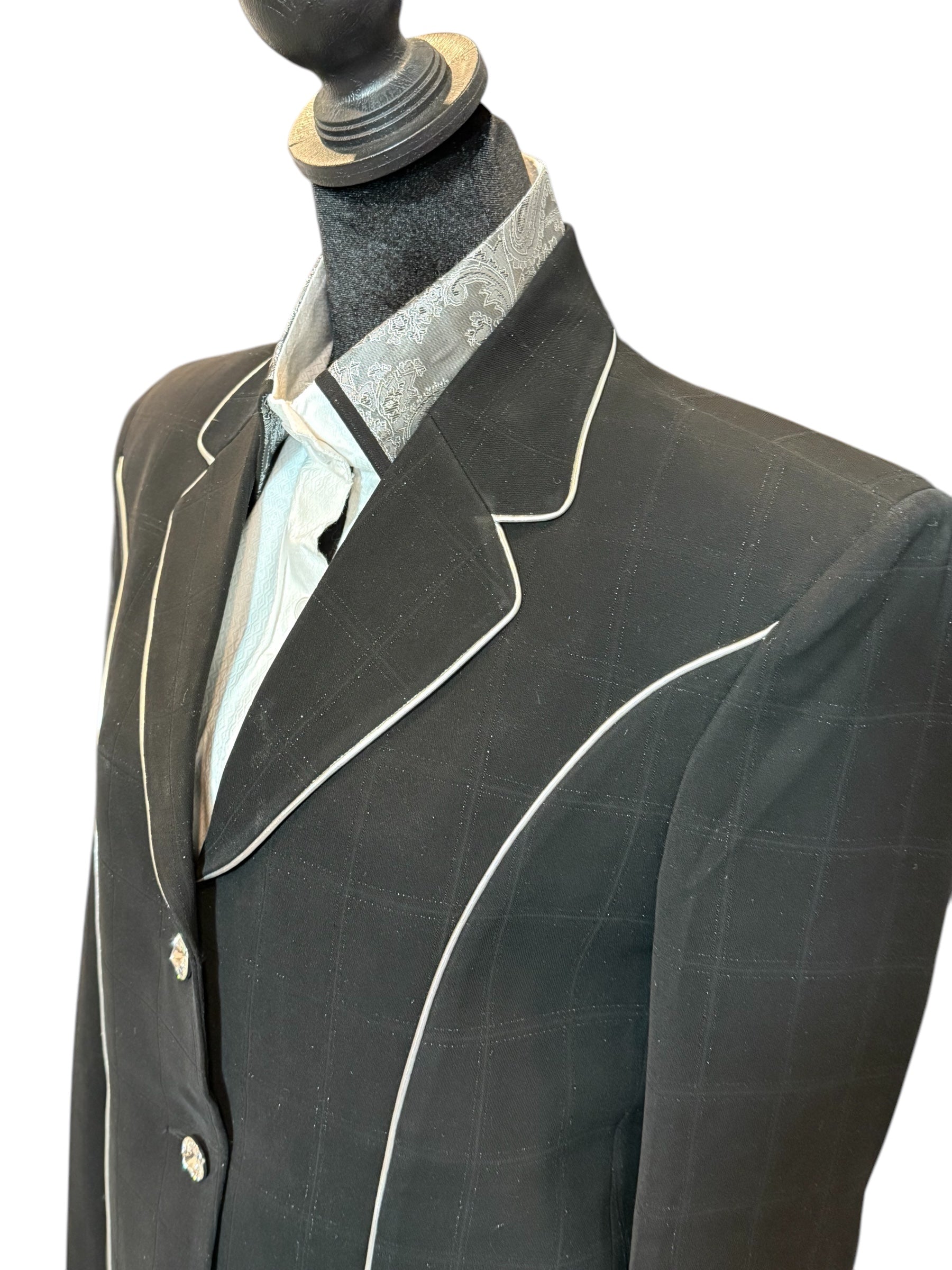‼️NEW‼️Western Showmanship Suit Set