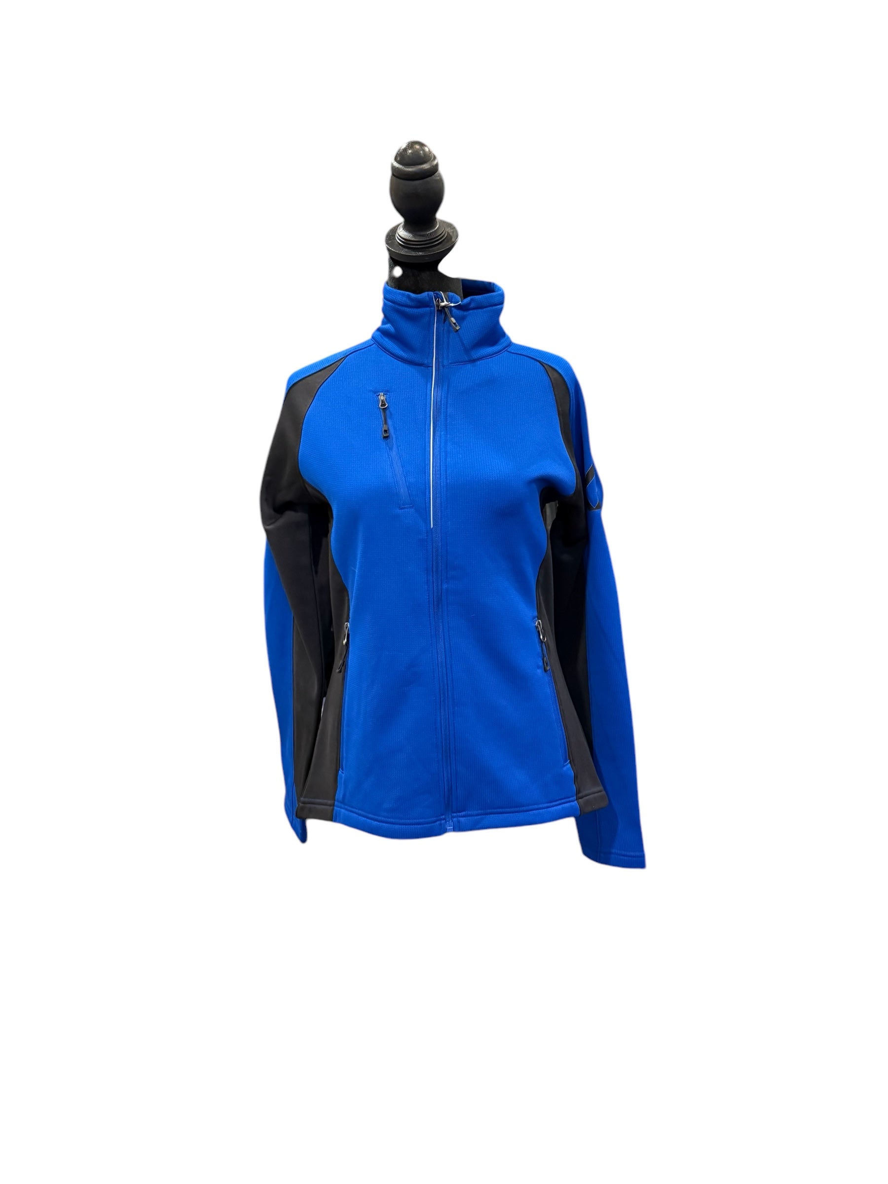 Soft shell Jacket with logo