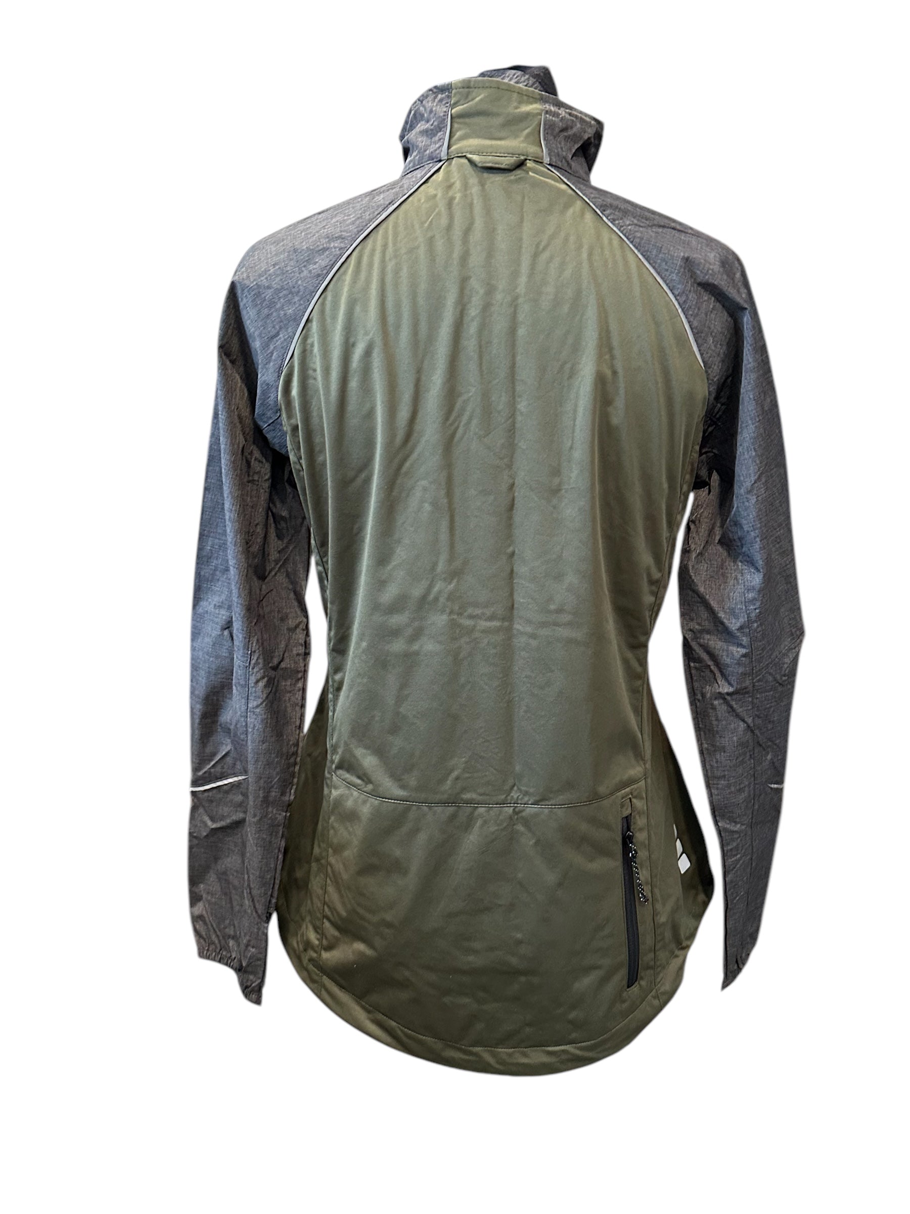 Huntress WindBreaker