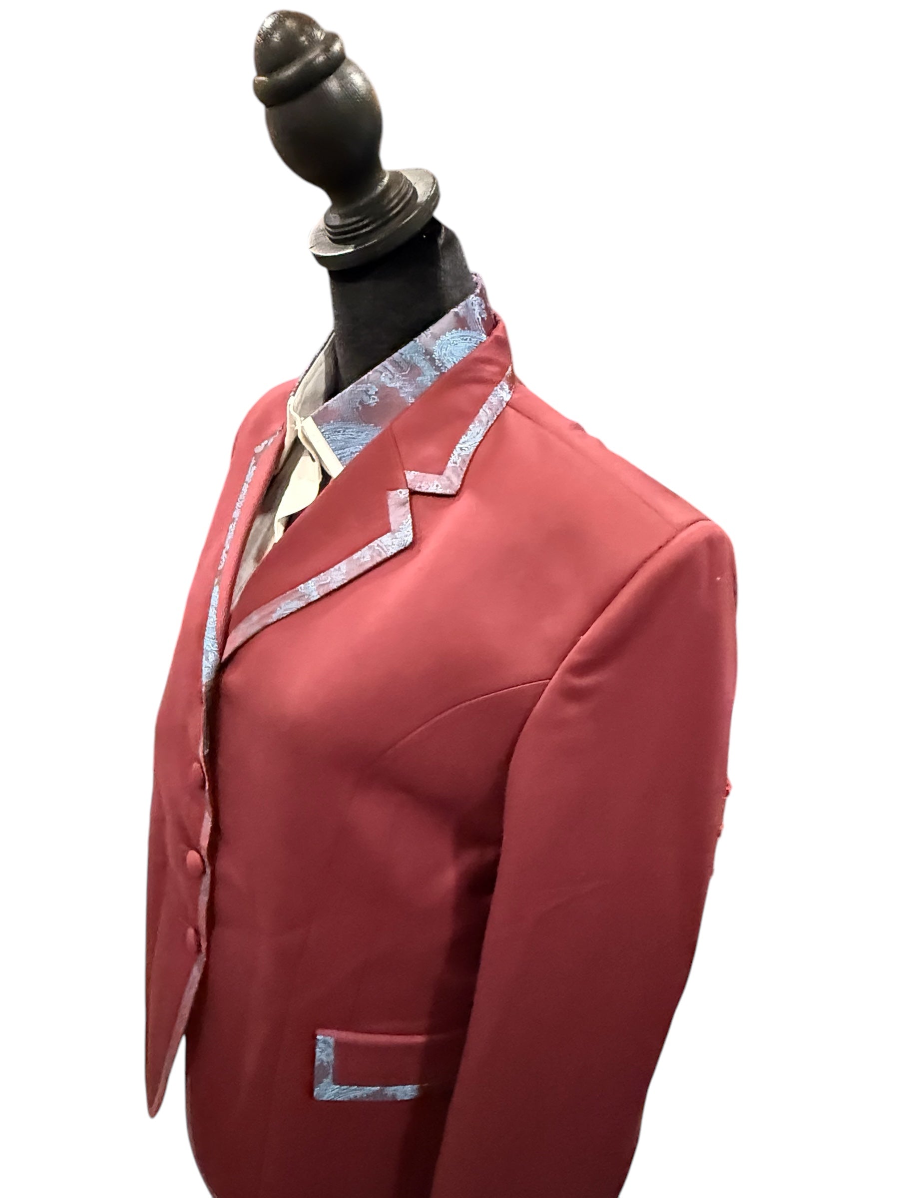 Showmanship Suit Set