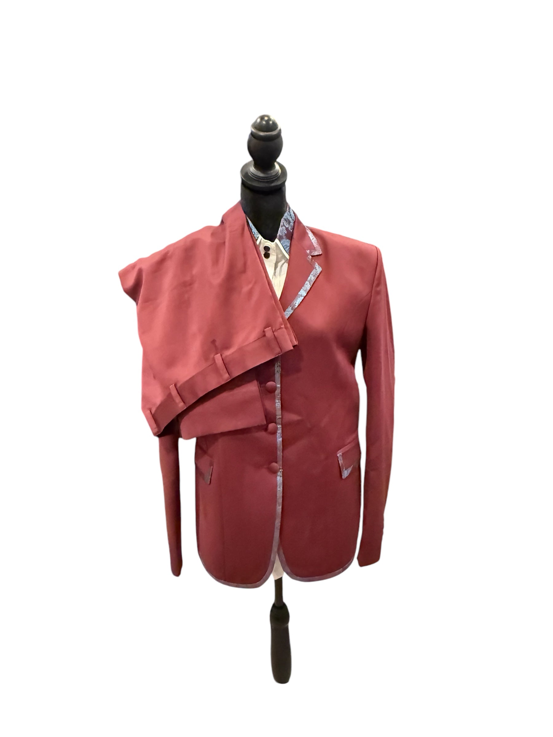 Showmanship Suit Set