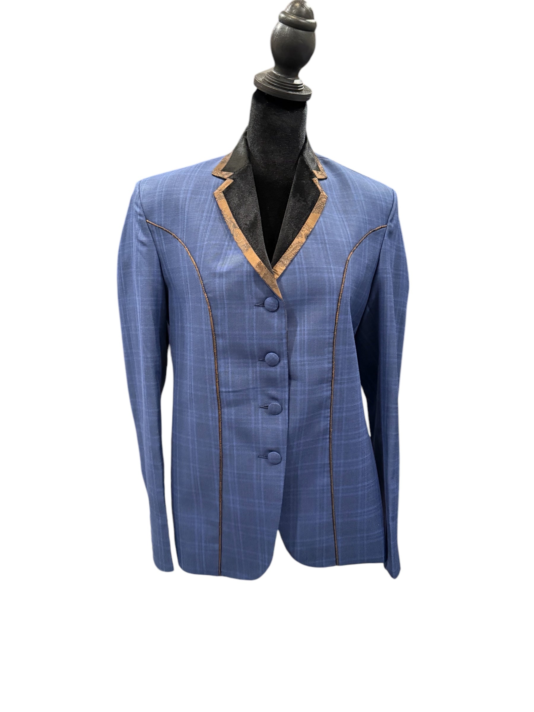 Western Showmanship Suit
