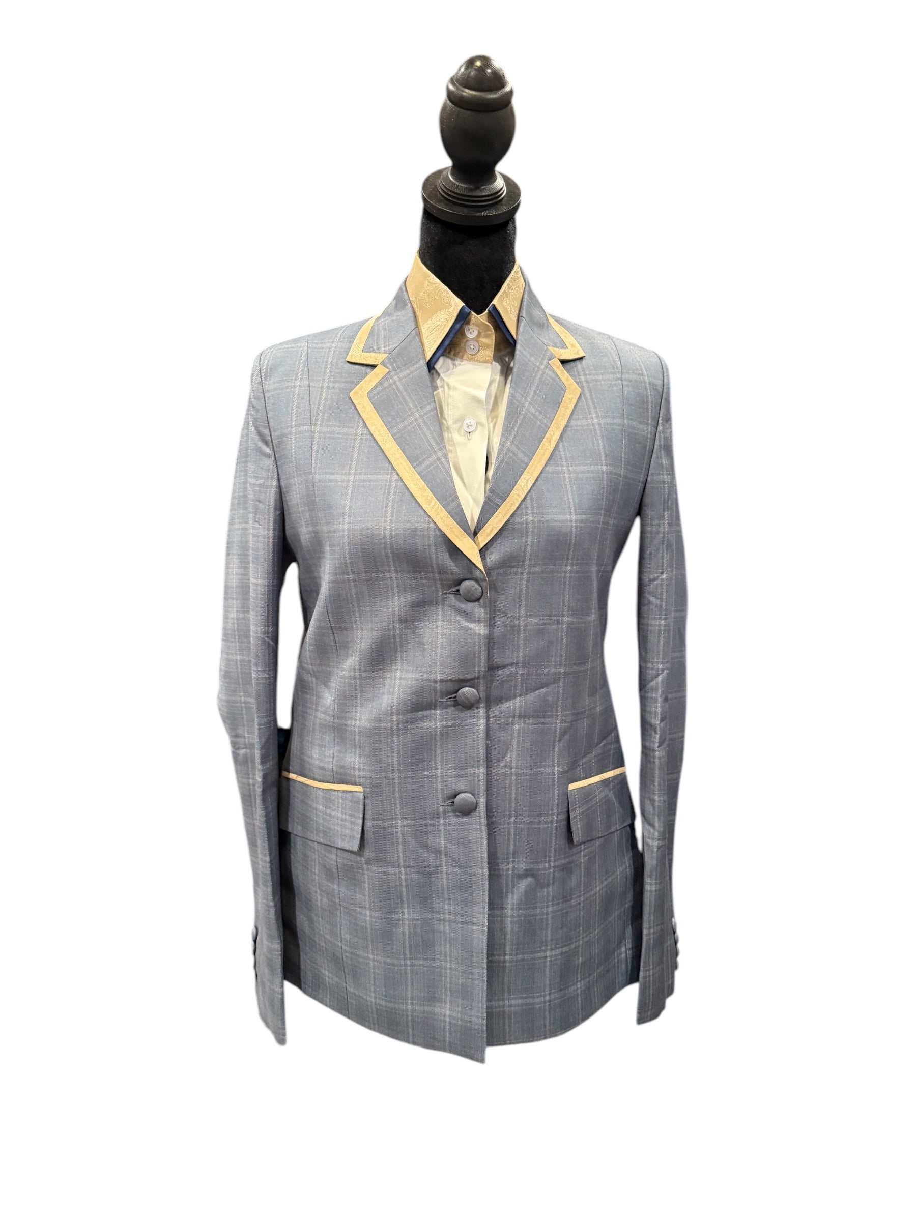 Western Showmanship Suit Set