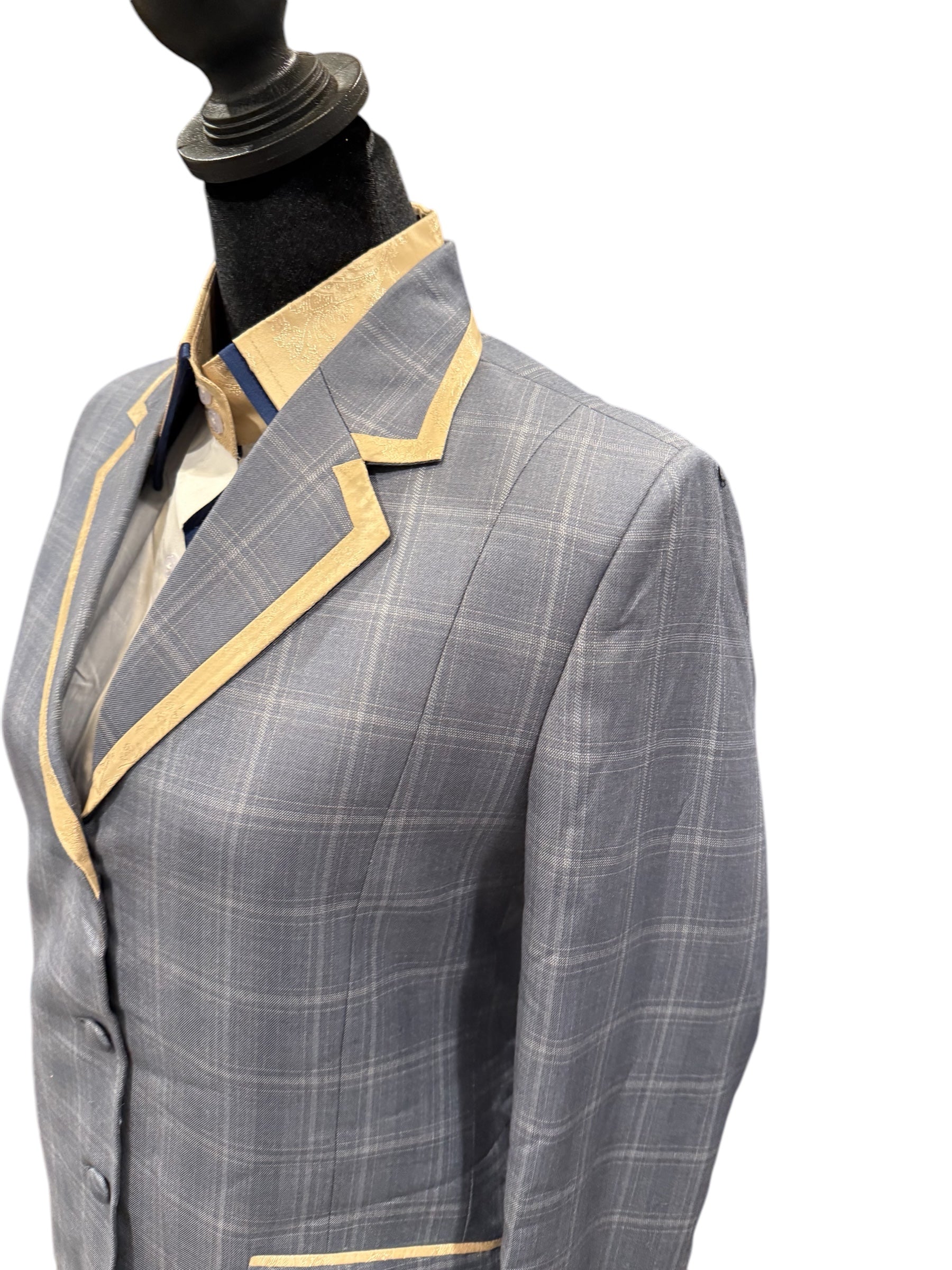 Western Showmanship Suit Set
