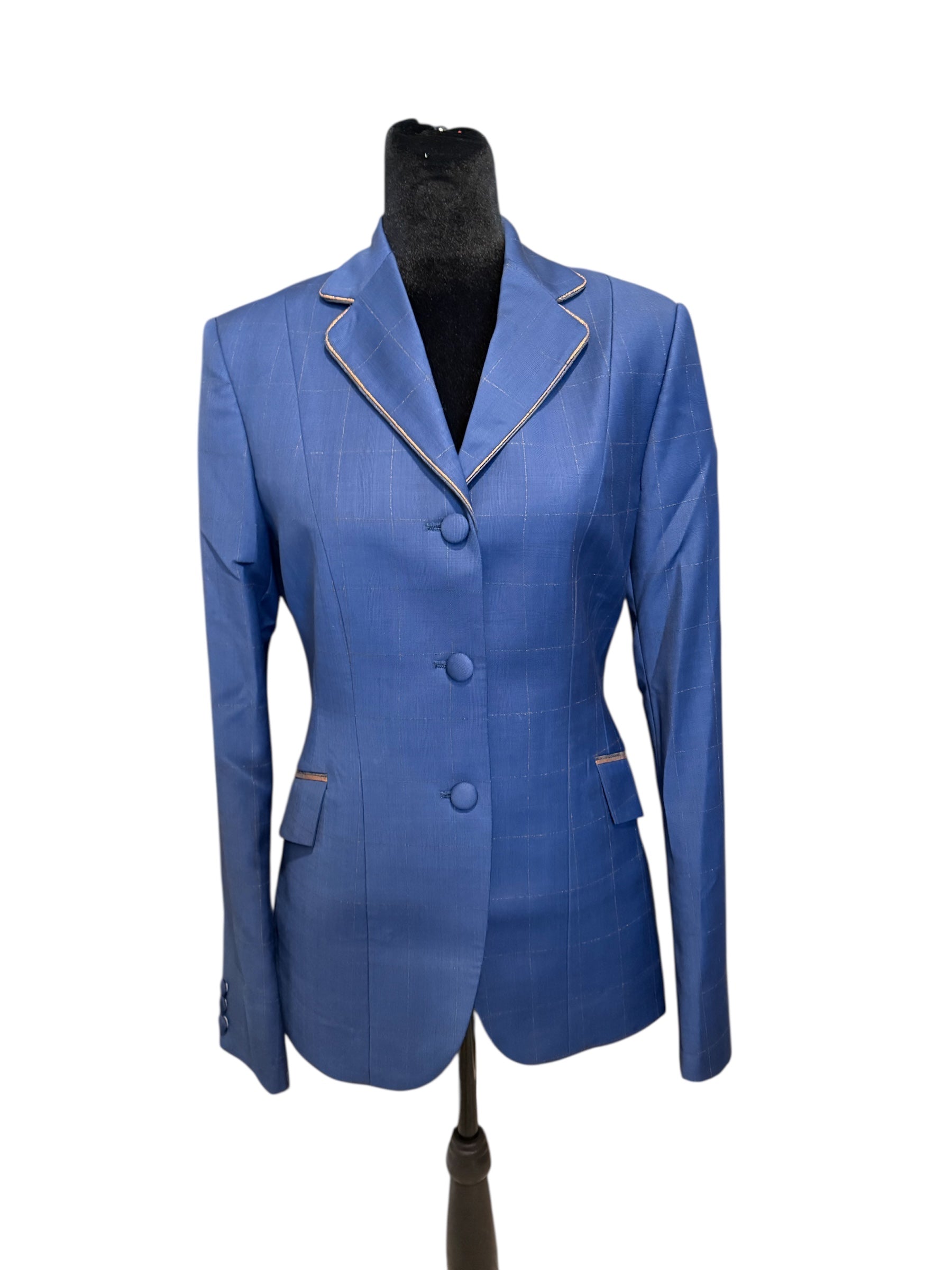 💥NEW💥English Show Coat Fabric code 802022