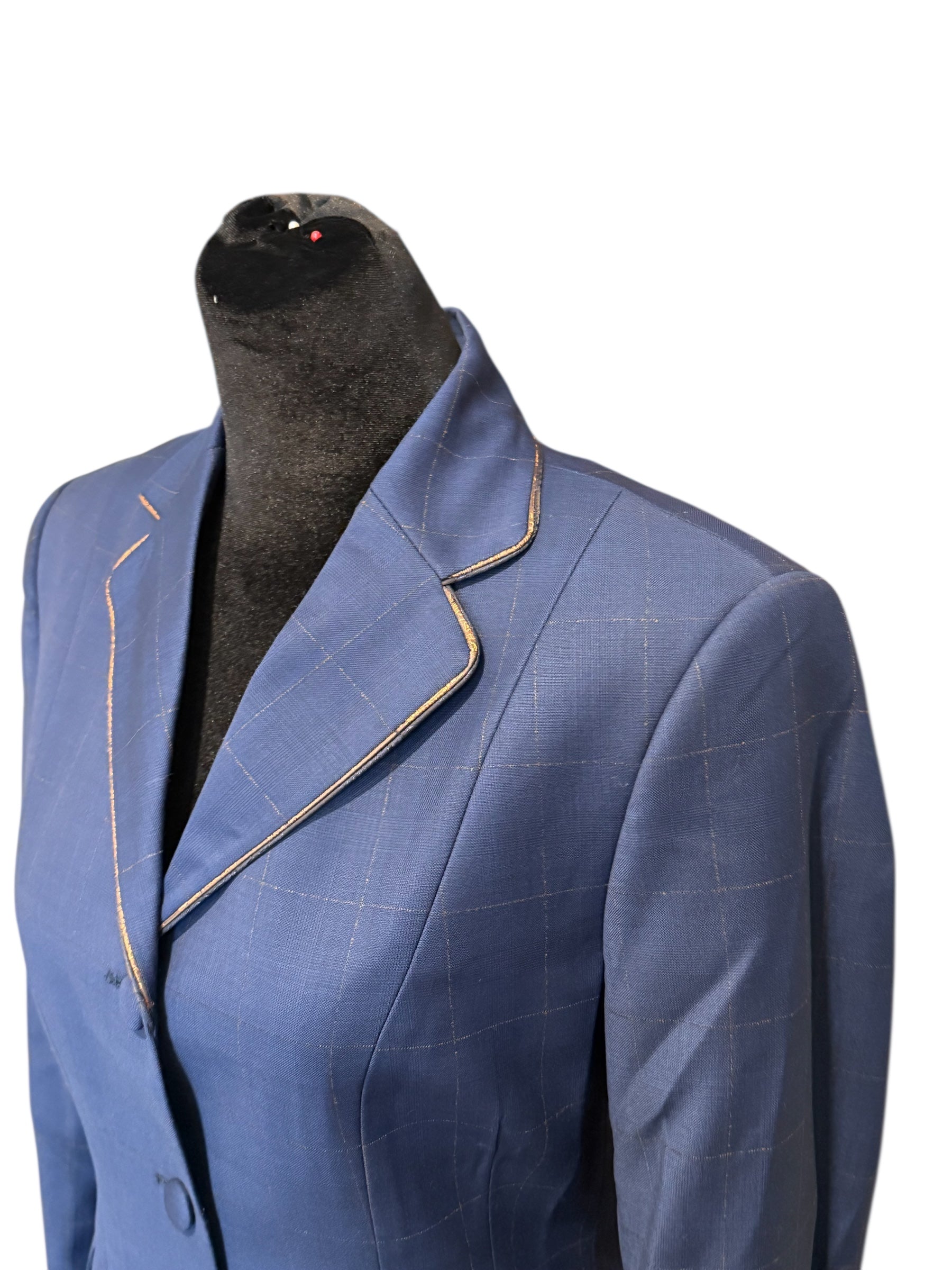 💥NEW💥English Show Coat Fabric code 802022