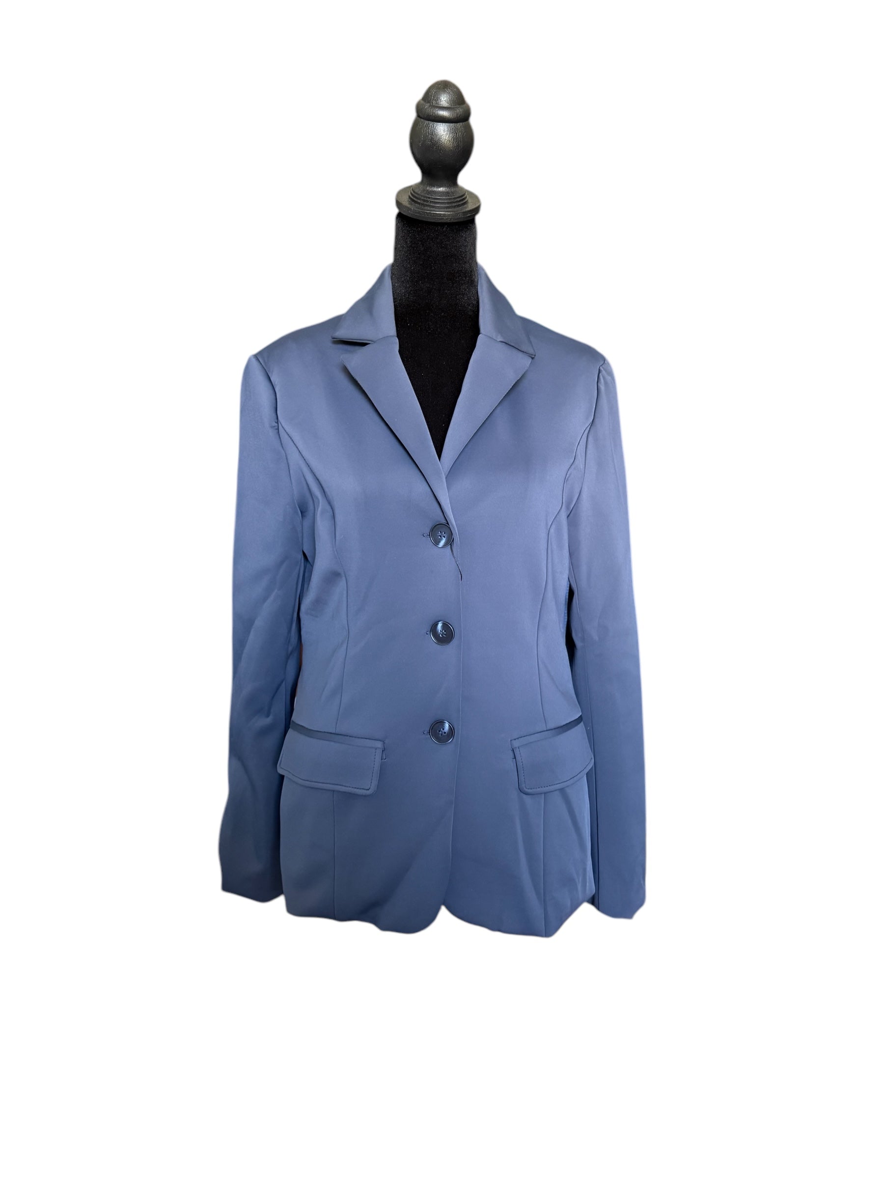 English Show Coat Stretch “Washable”