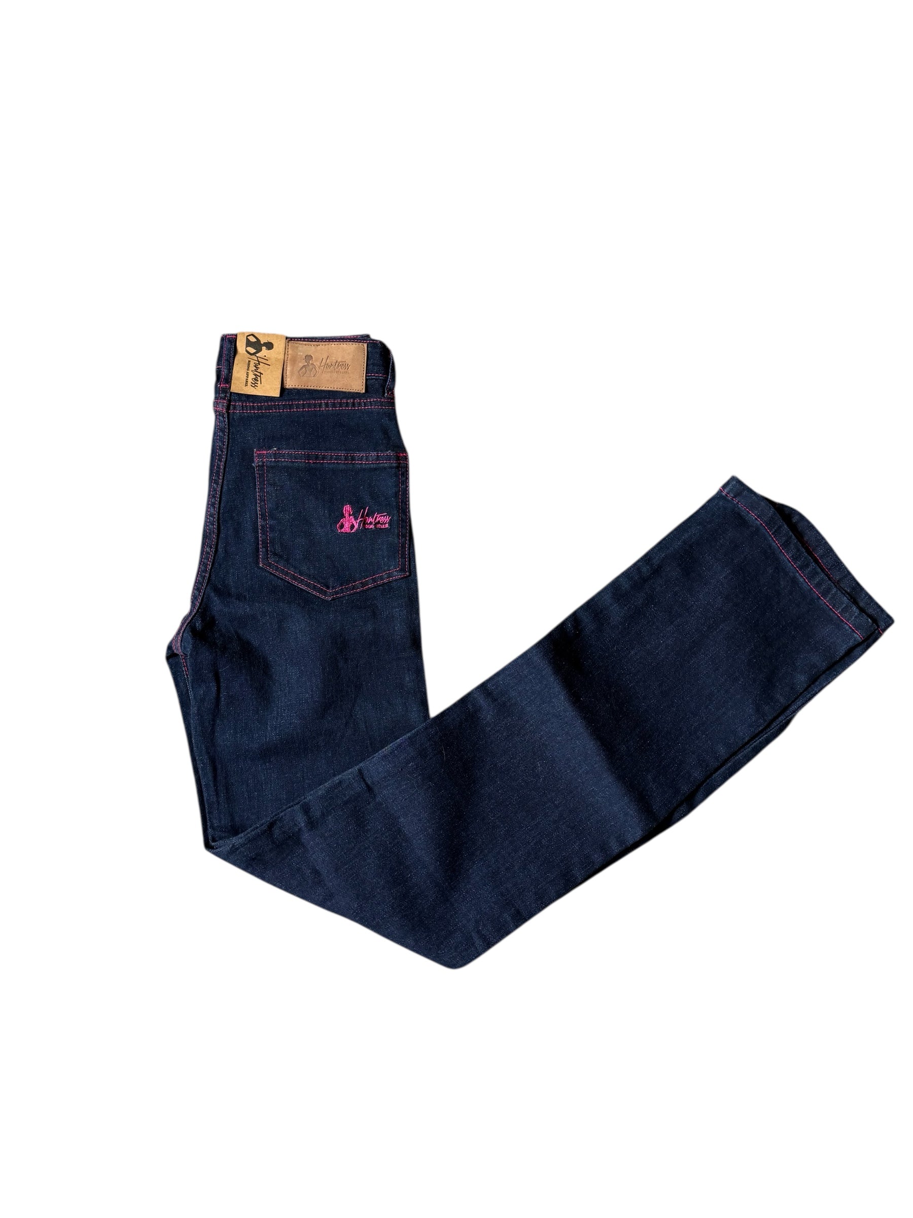 Huntress Western Jeans