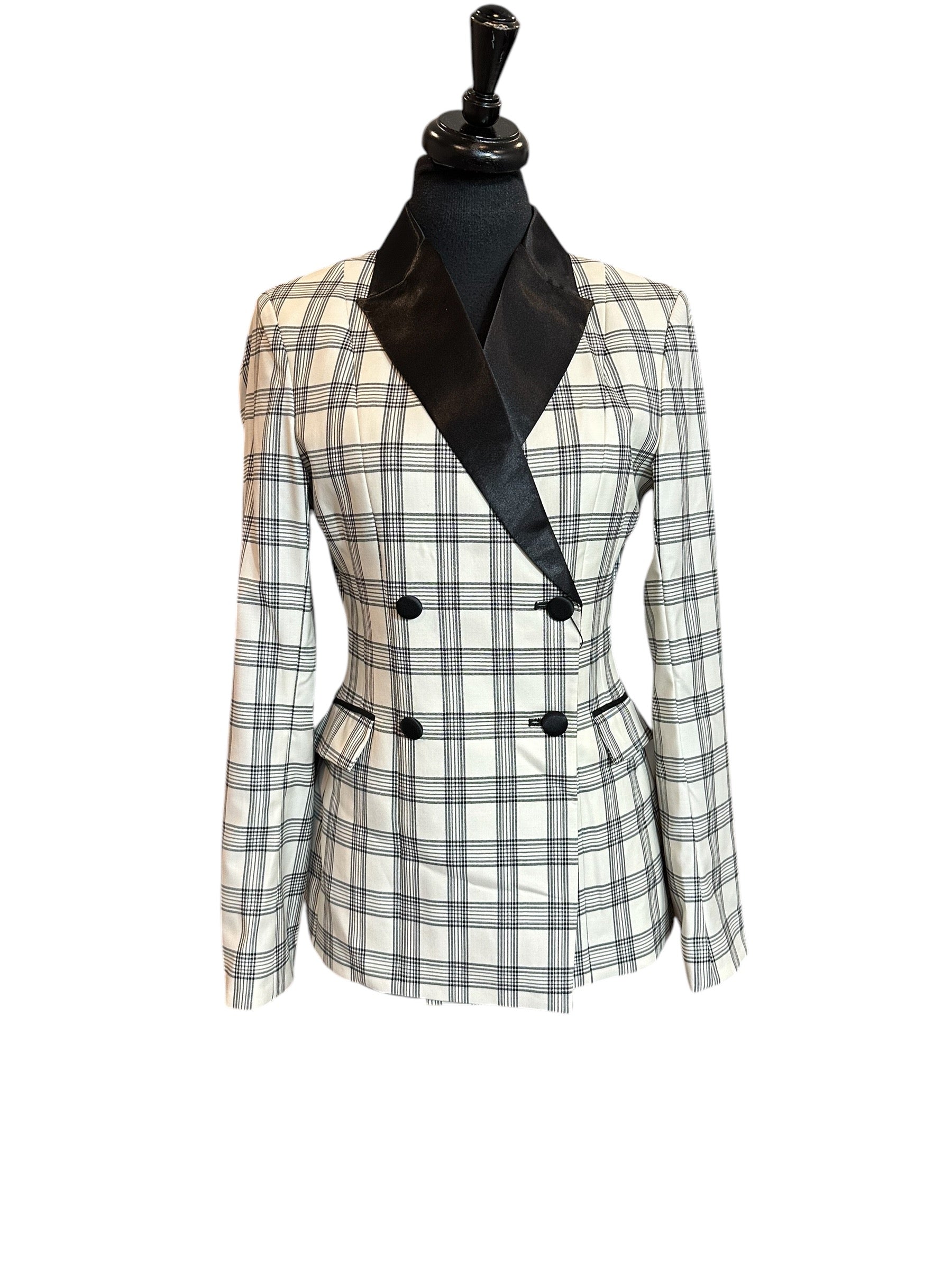 Western Showmanship Suit