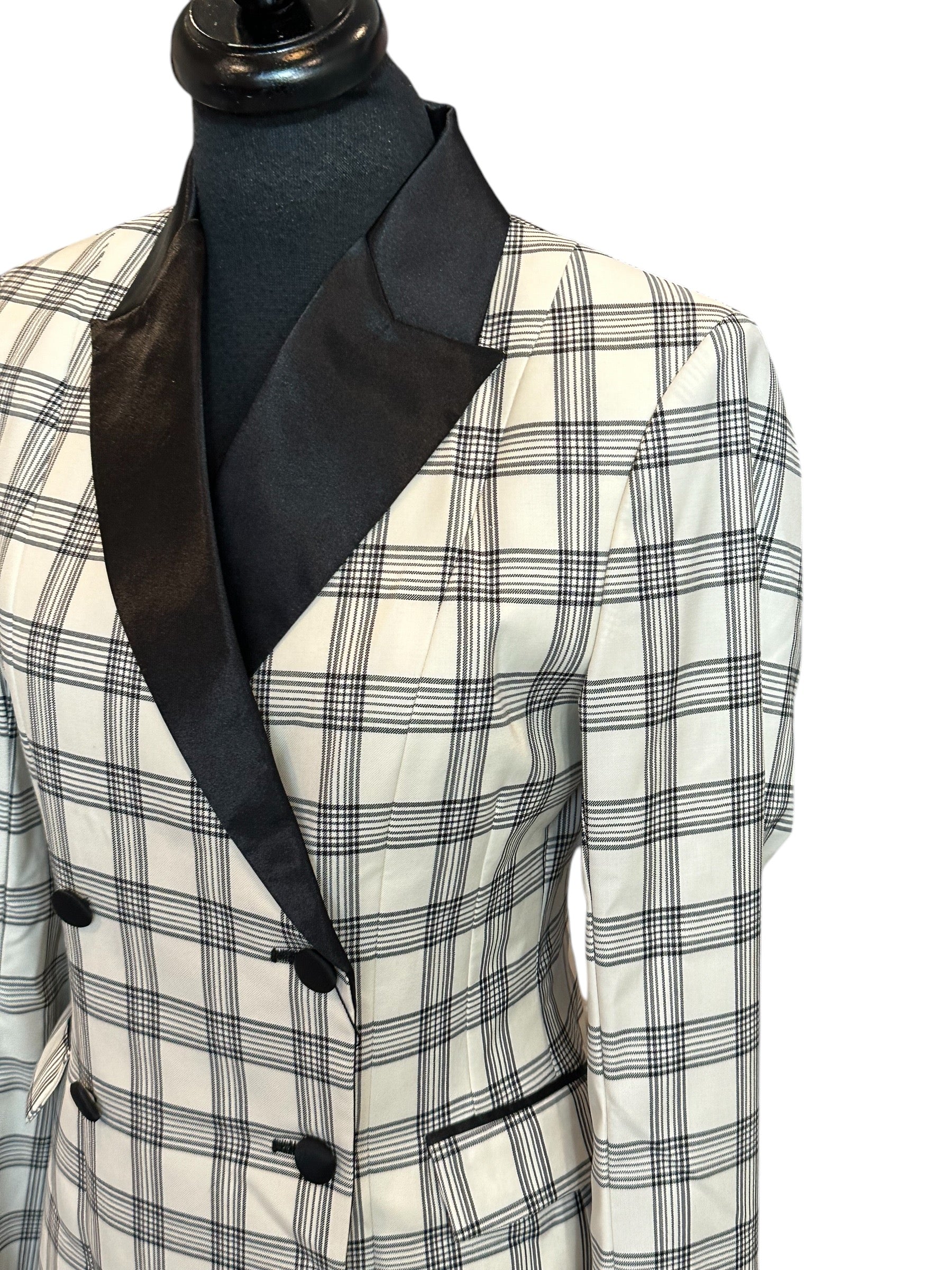 Western Showmanship Suit