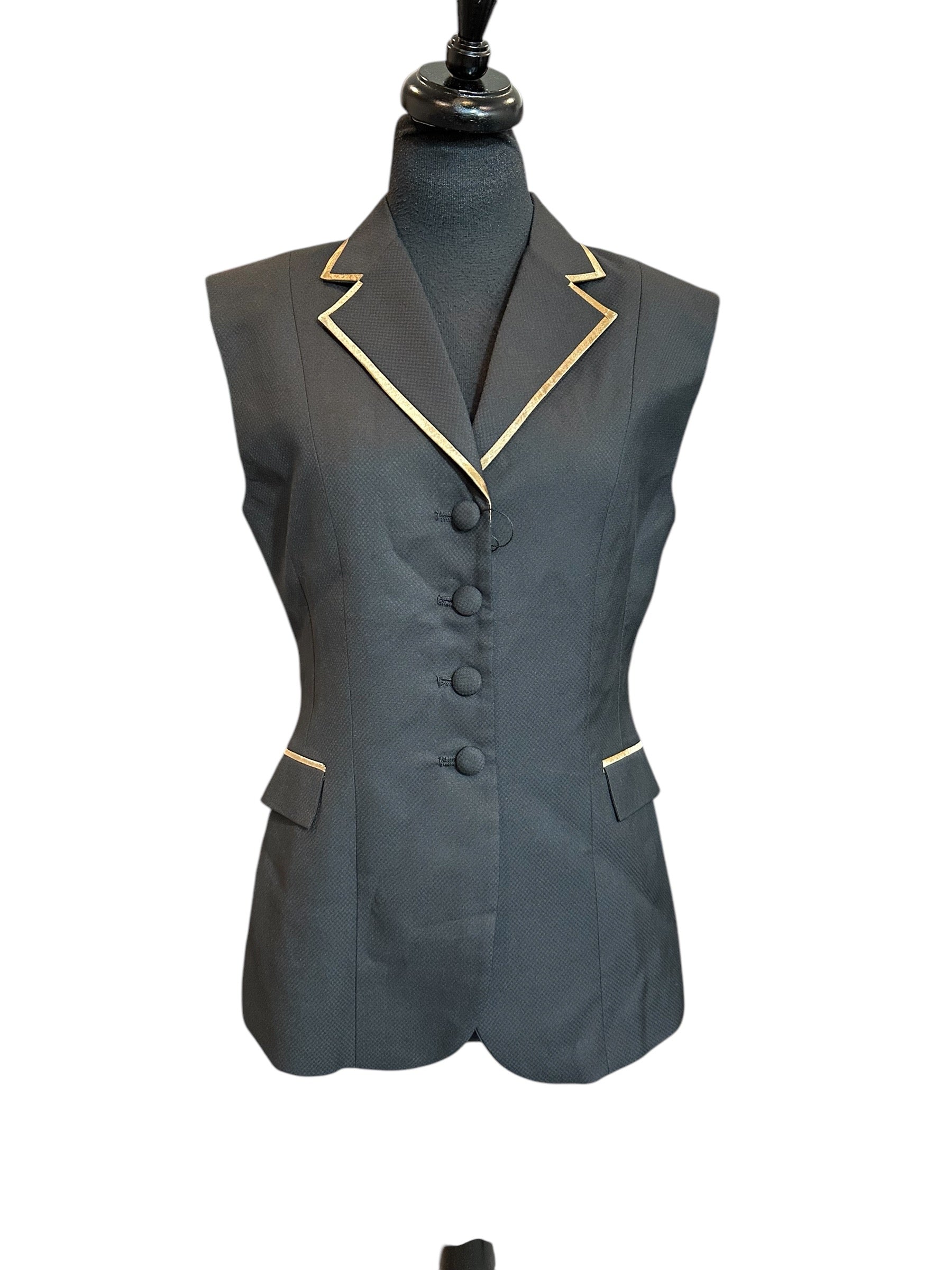 Western Vest “Set”
