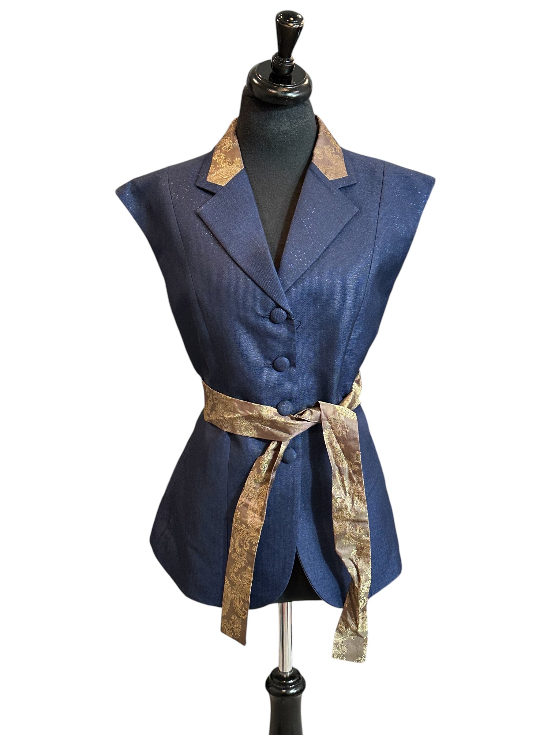Western Vest “Set”