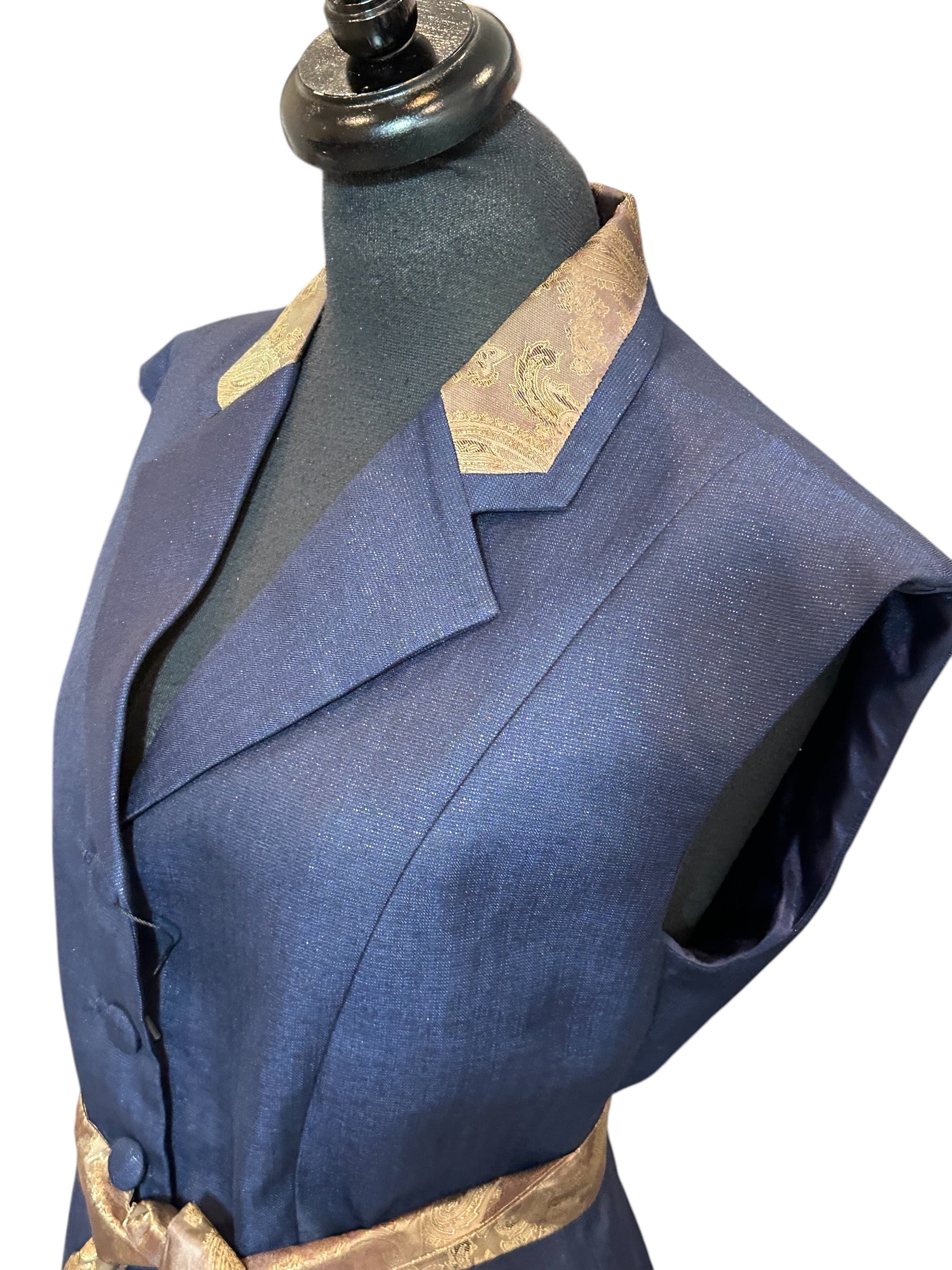 Western Vest “Set”