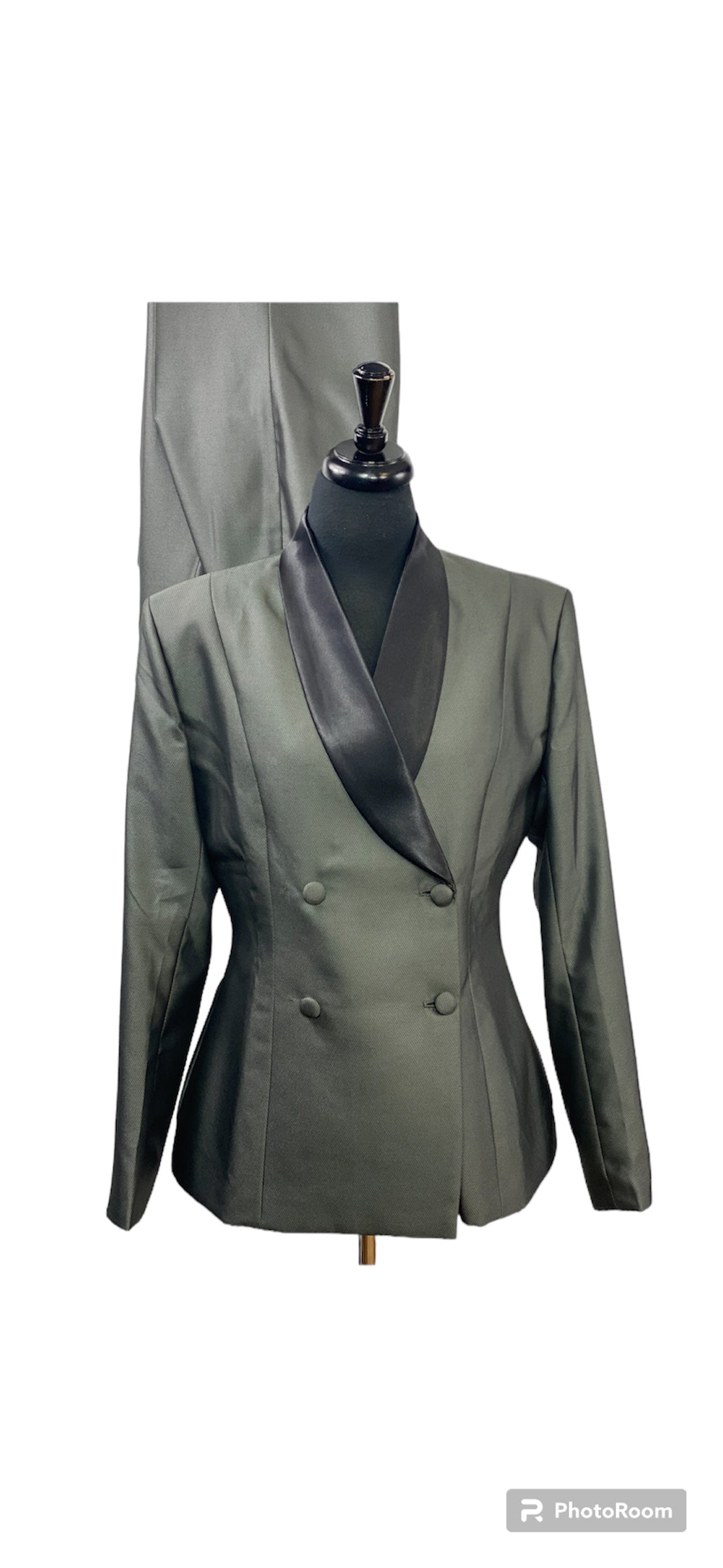 Showmanship Suit